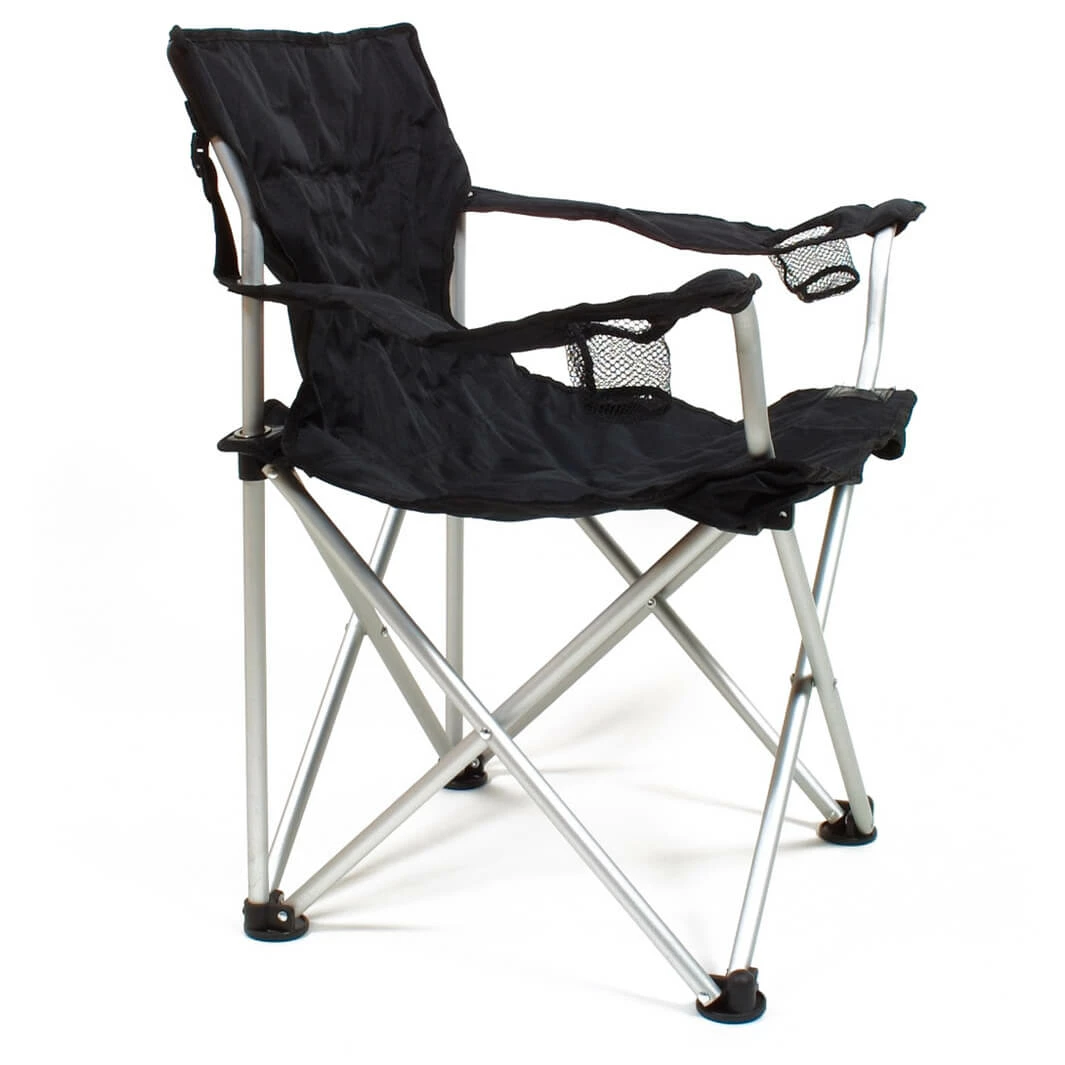 Basic Nature Travelchair Komfort - Camping Chair