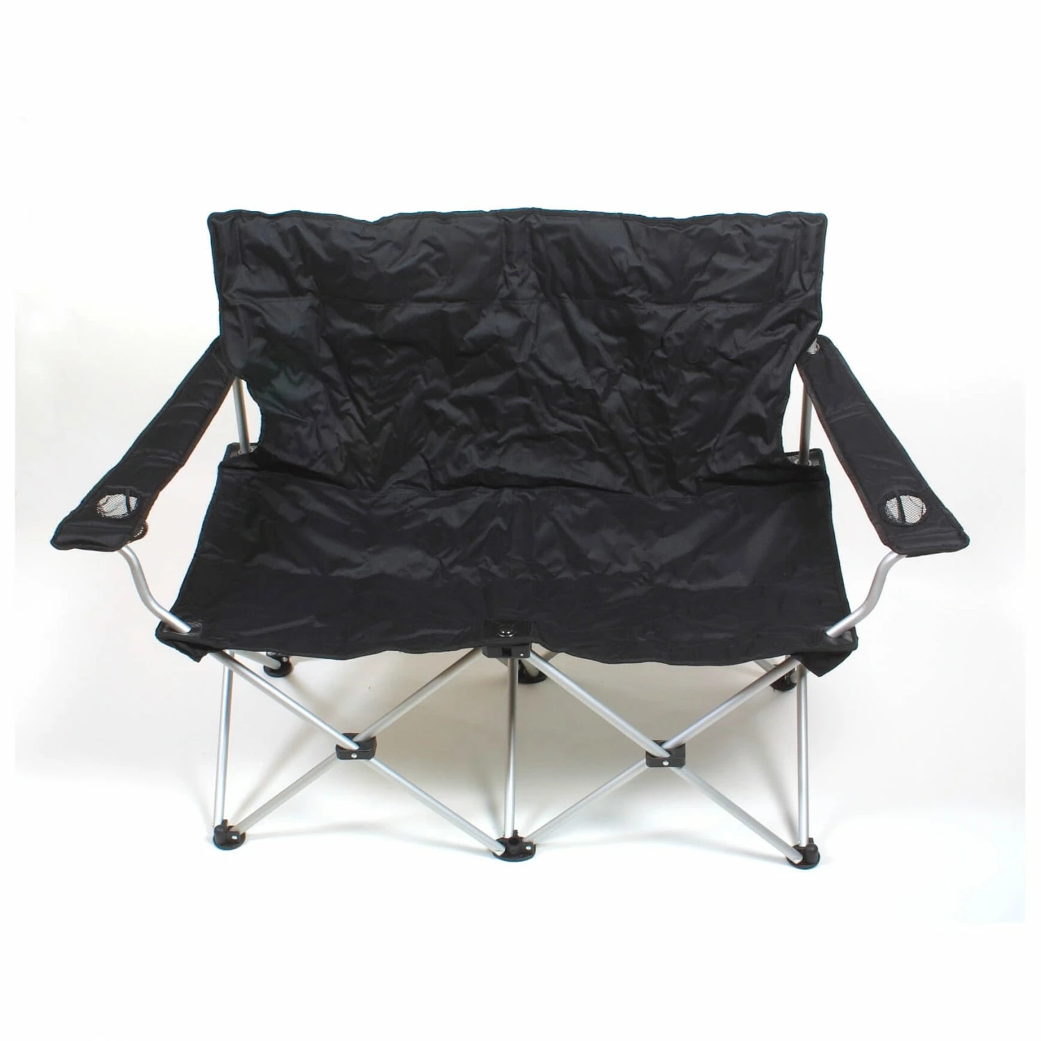 Basic Nature Travelchair Love Seat Faltsofa - Camping Chair - Image 4