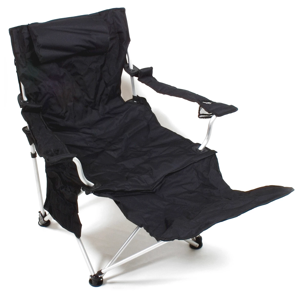 Basic Nature Travelchair Luxus - Camping Chair - Image 2