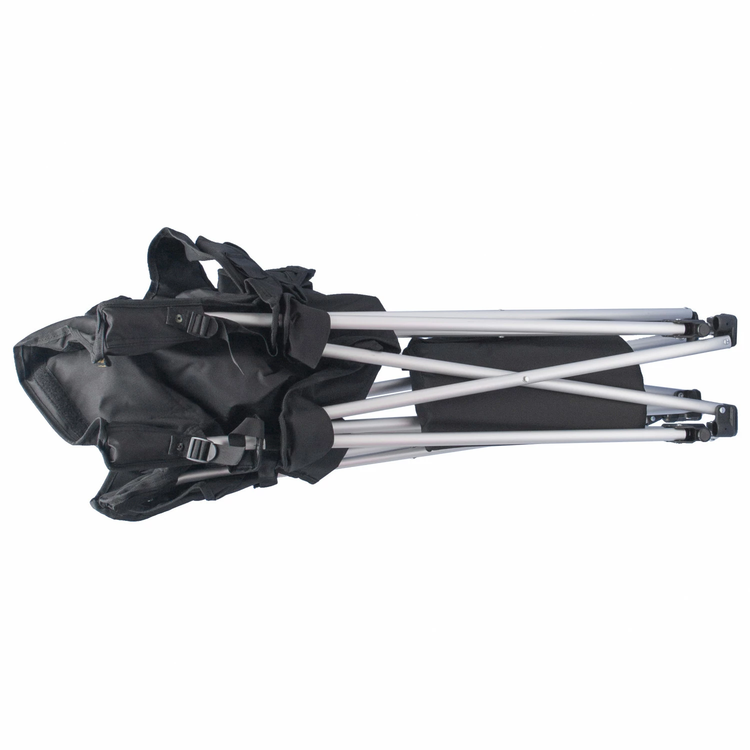 Basic Nature Travelchair Luxus - Camping Chair - Image 3