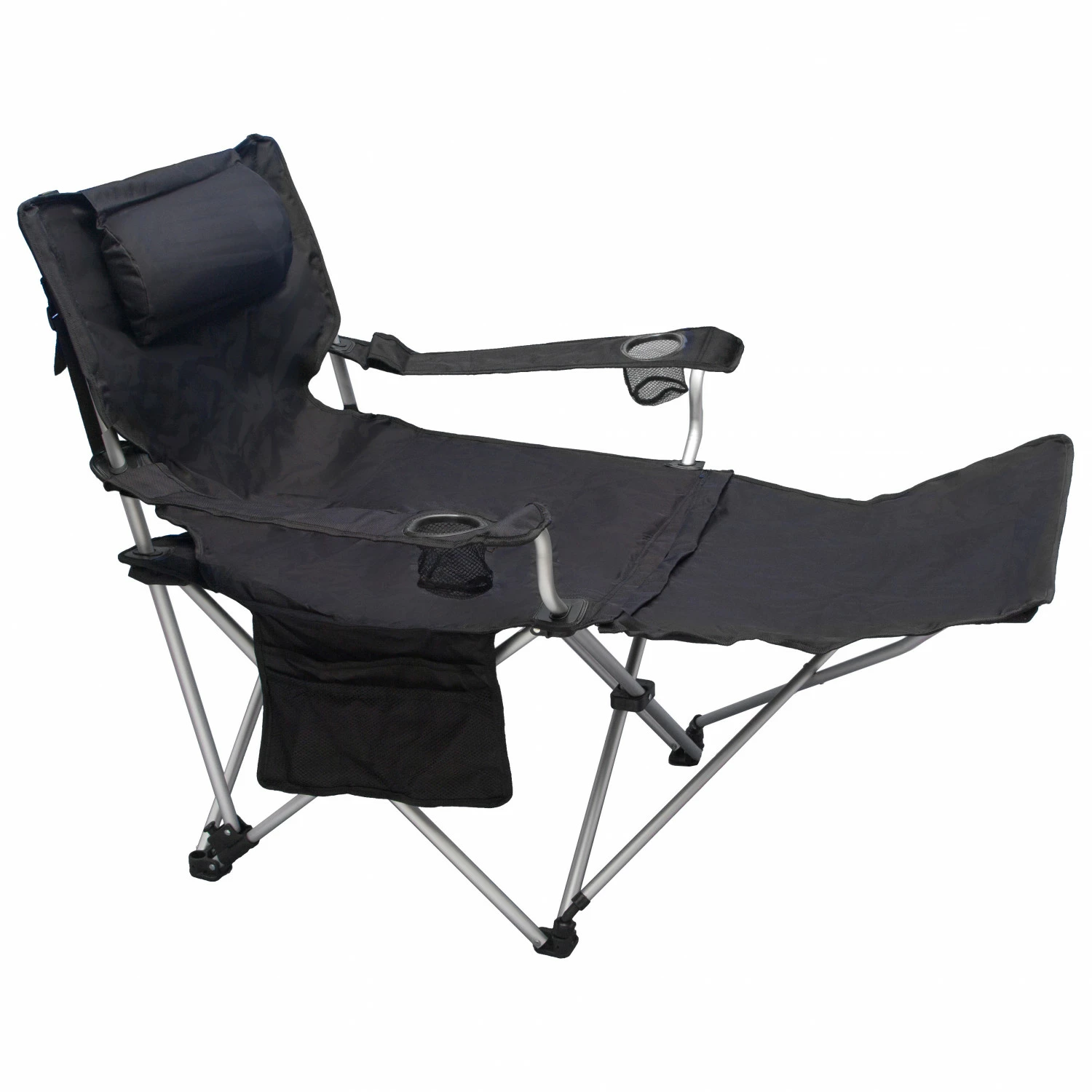 Basic Nature Travelchair Luxus - Camping Chair