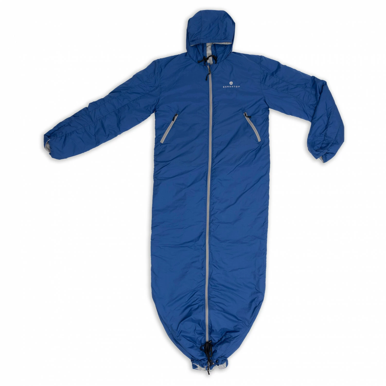 Cozybag Comfort - Synthetic Sleeping Bag - Image 2