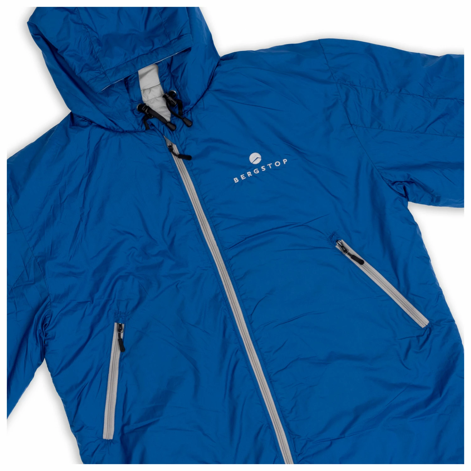 Cozybag Comfort - Synthetic Sleeping Bag - Image 3