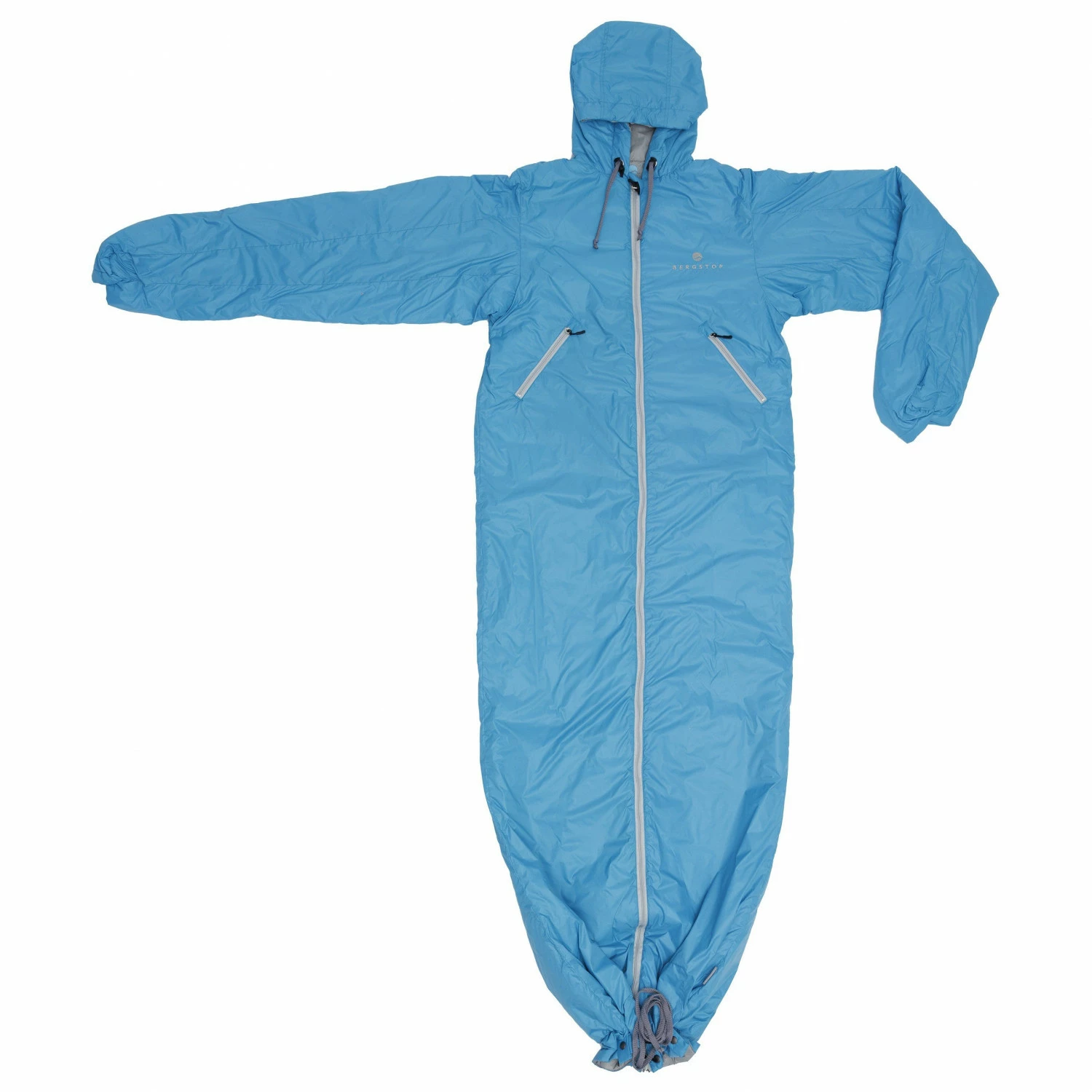 CozyBag Light - Synthetic Sleeping Bag - Image 2