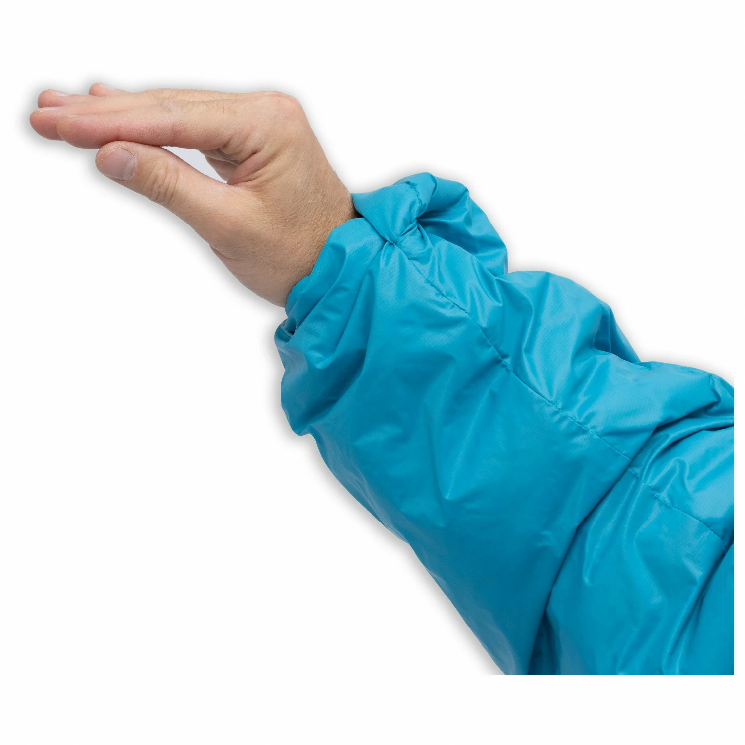CozyBag Light - Synthetic Sleeping Bag - Image 6