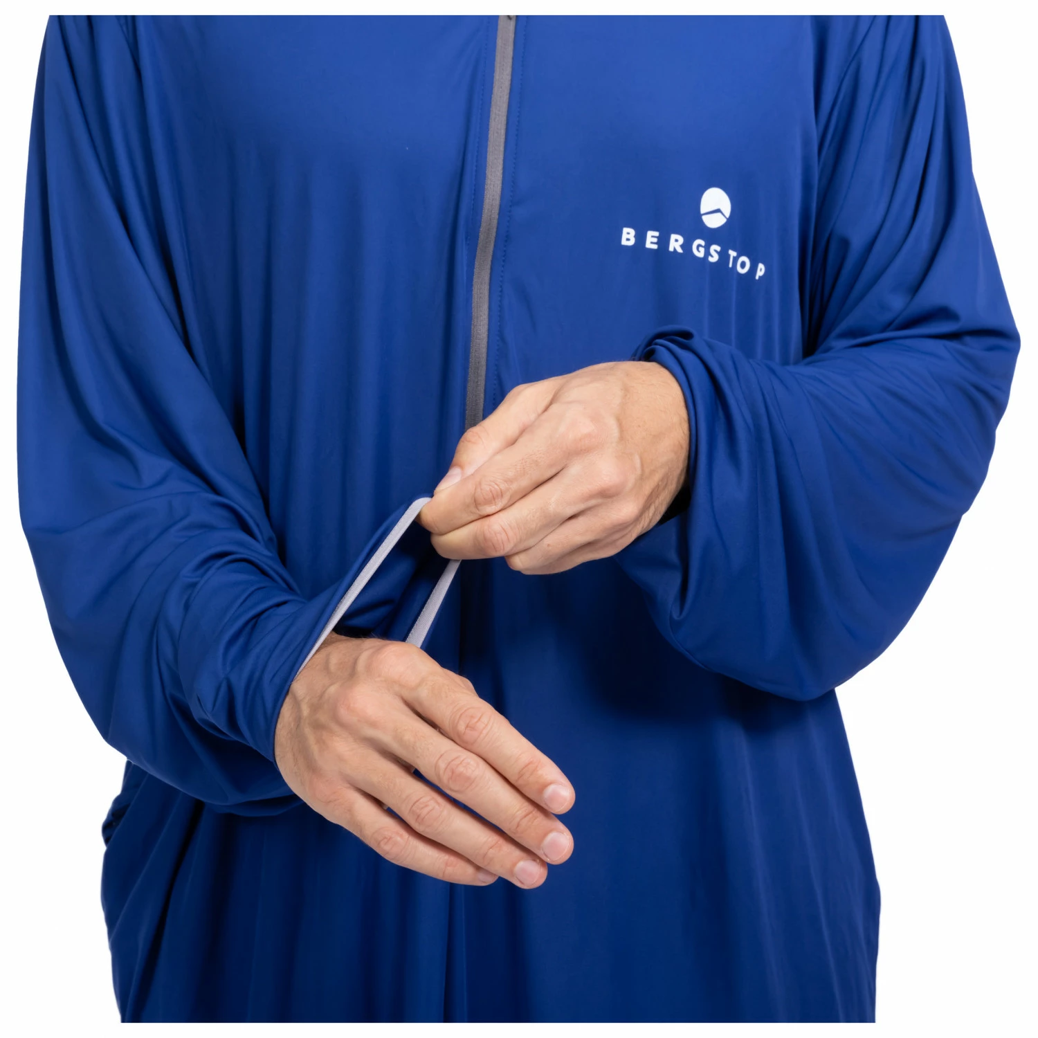 Microstretch Liner - Travel Sleeping Bag - Image 2