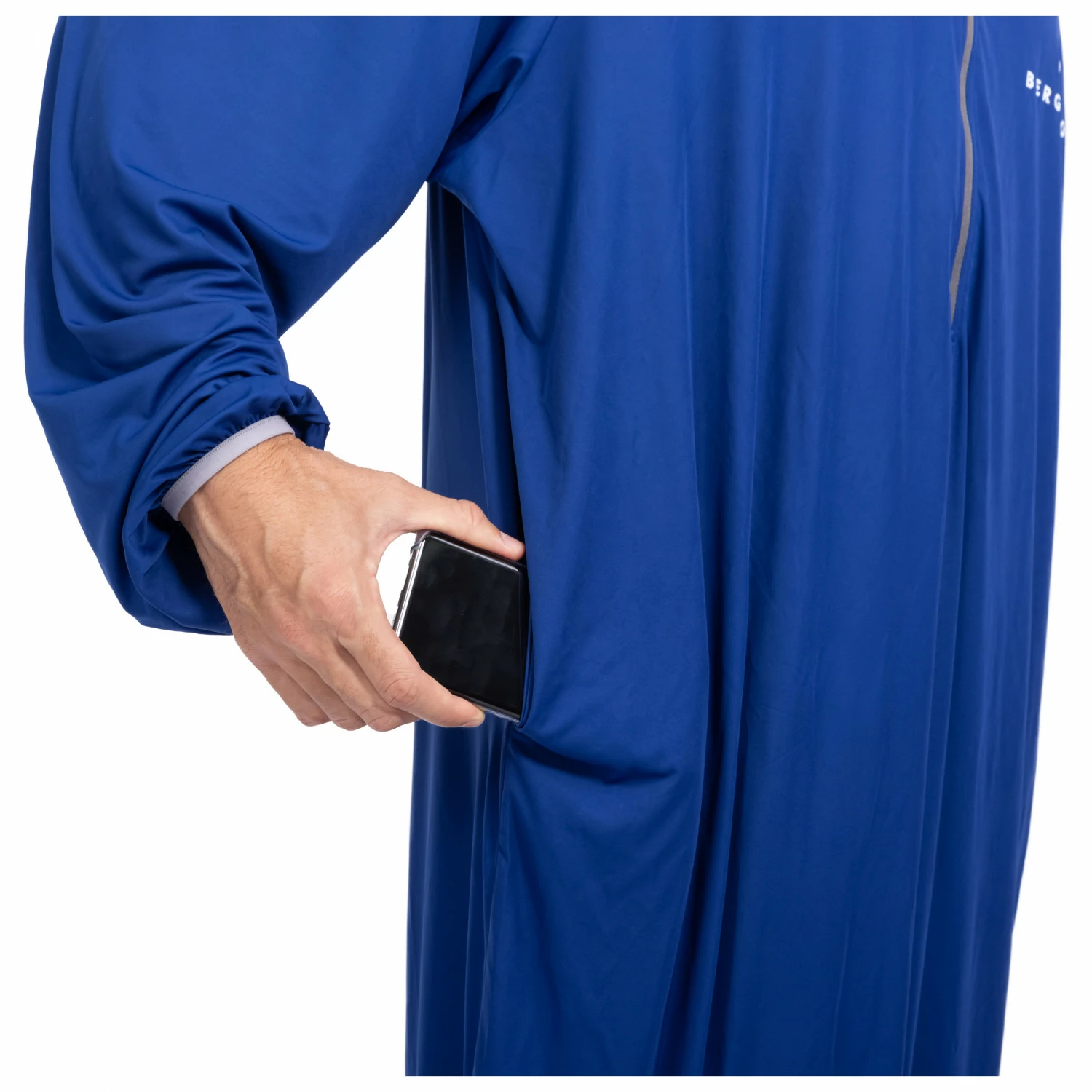 Microstretch Liner - Travel Sleeping Bag - Image 3