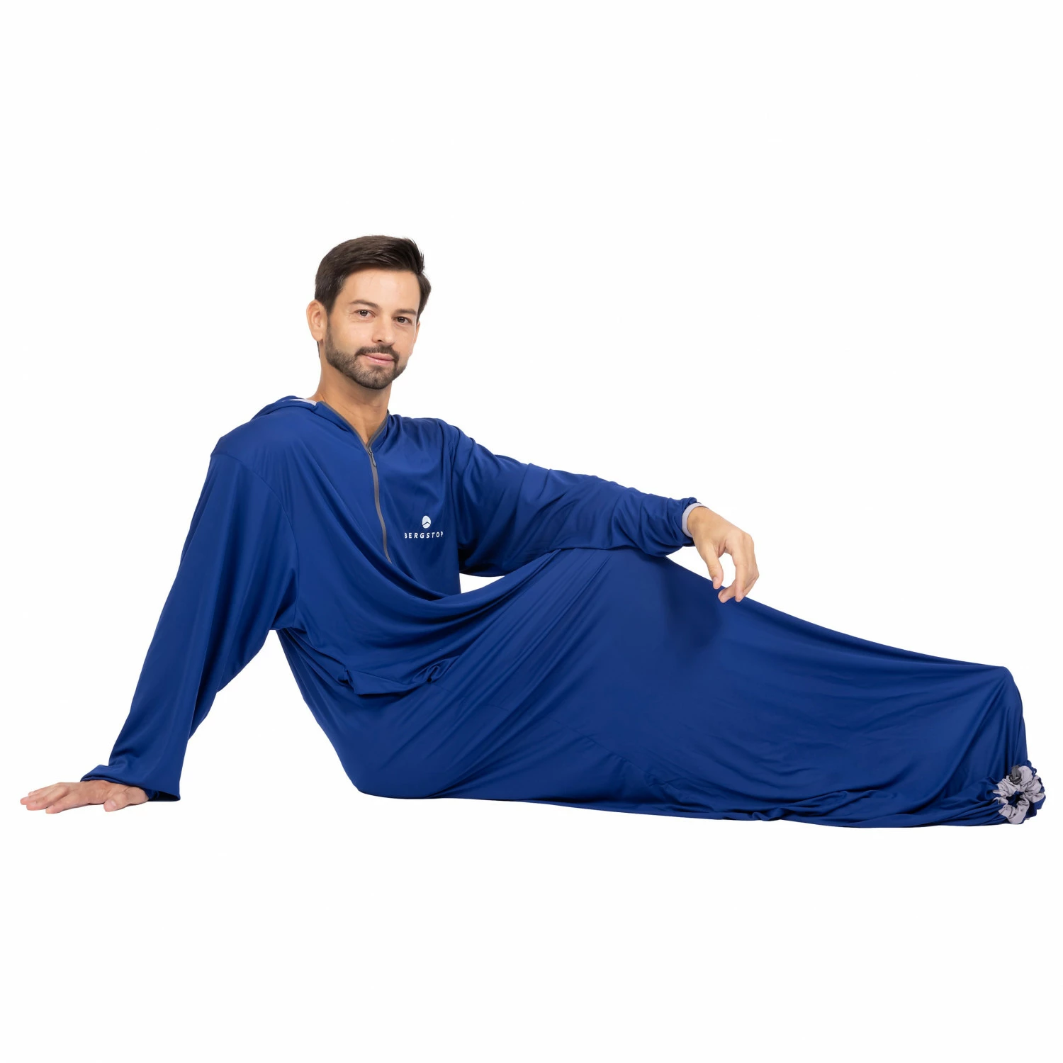Microstretch Liner - Travel Sleeping Bag - Image 4