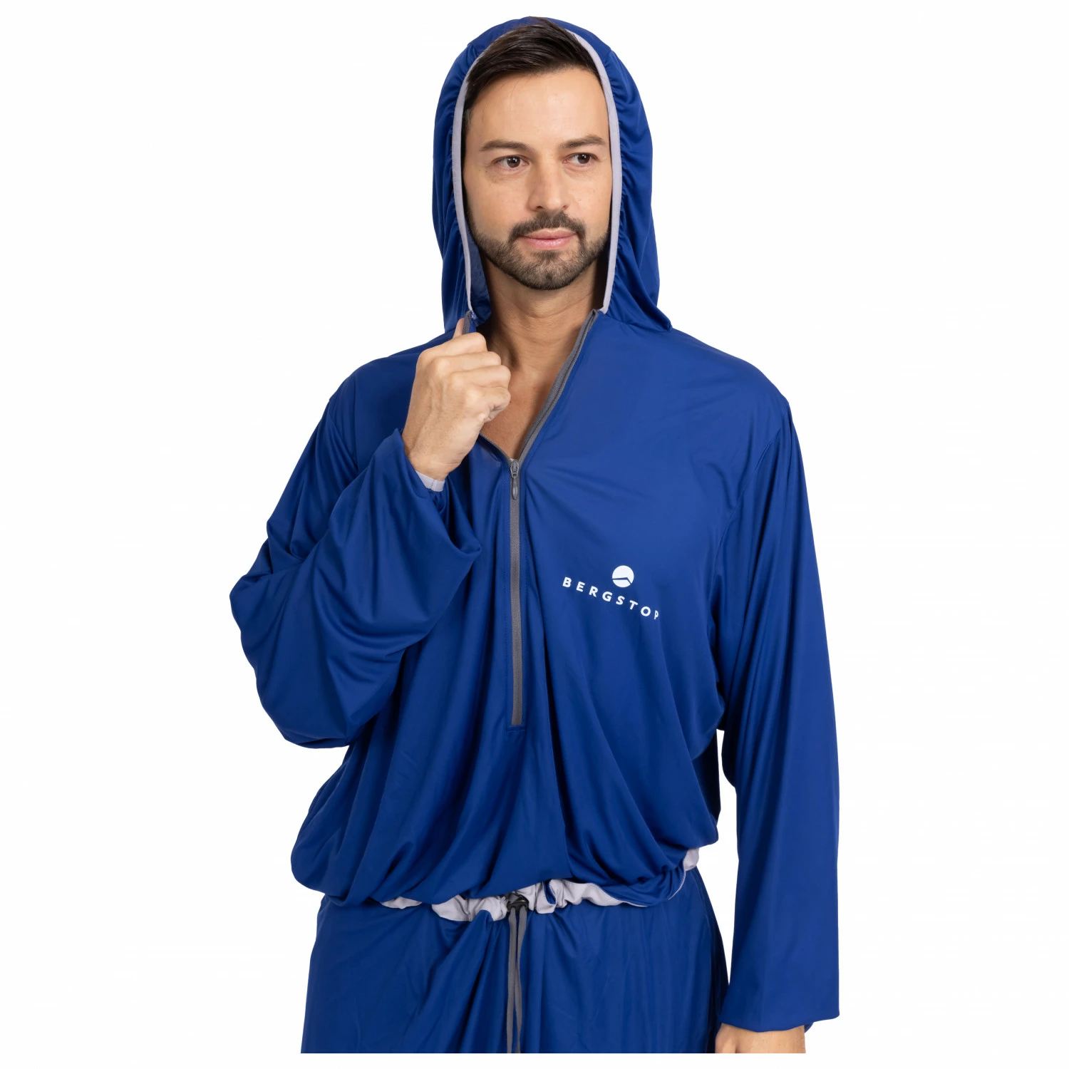 Microstretch Liner - Travel Sleeping Bag - Image 6