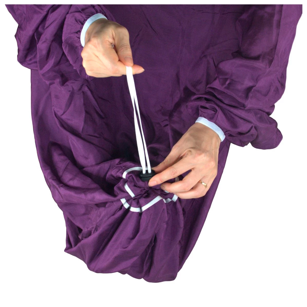 Silkliner - Travel Sleeping Bag - Image 5