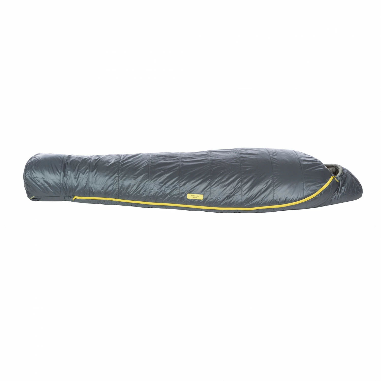 Big Agnes Anthracite 30 - Synthetic Sleeping Bag - Image 3