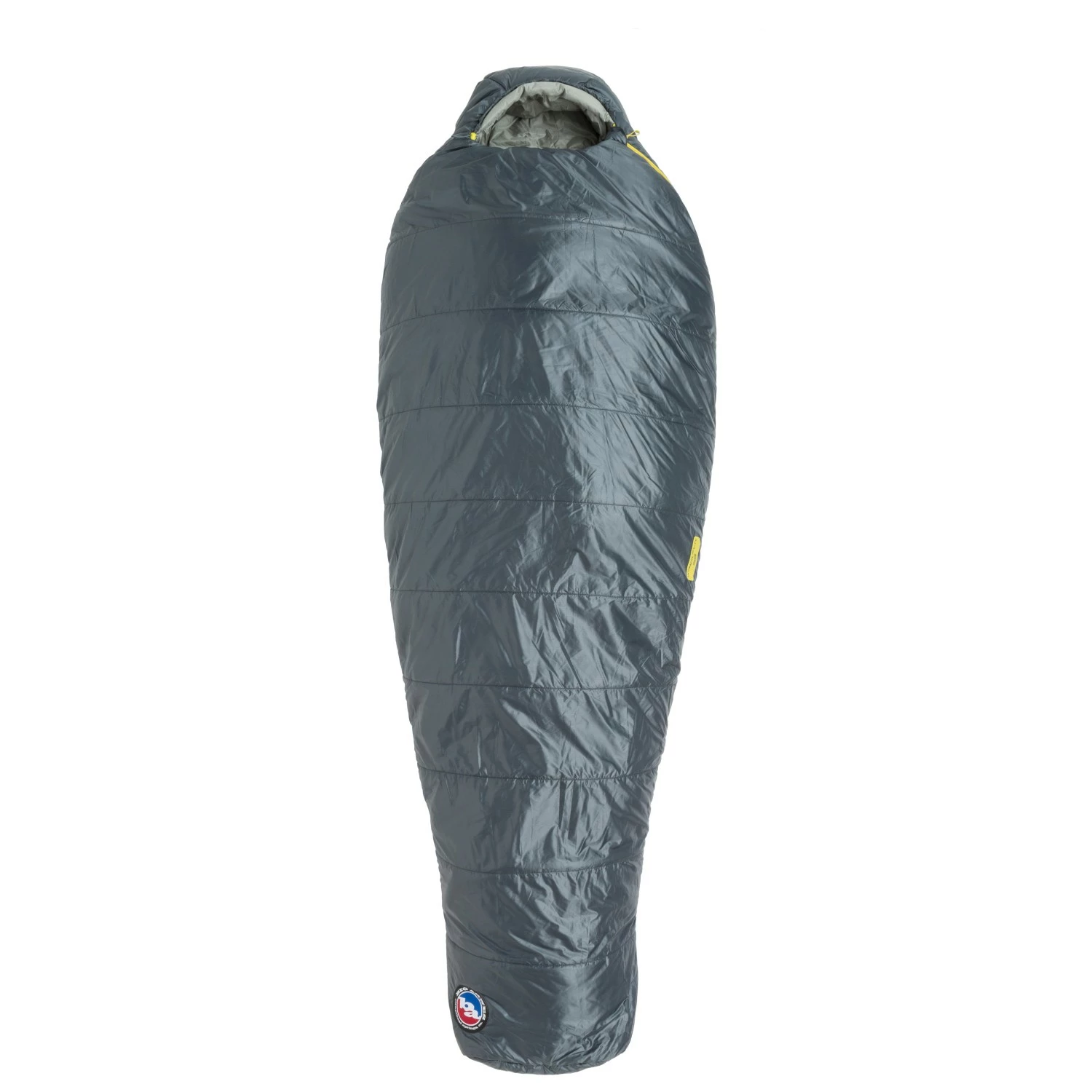 Big Agnes Anthracite 30 - Synthetic Sleeping Bag