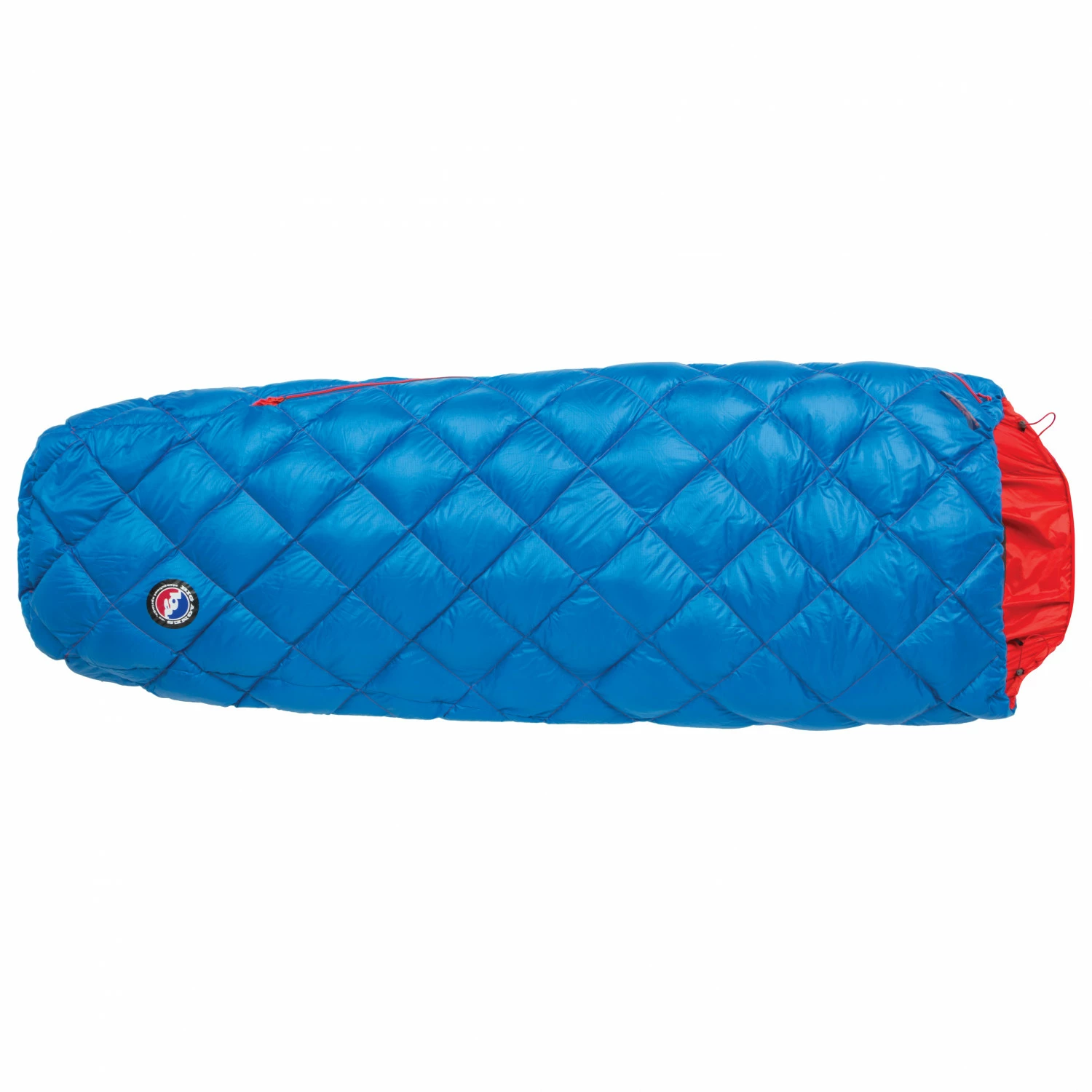 Big Agnes Anvil Horn 45 650 Downtek - Down Sleeping Bag - Image 2