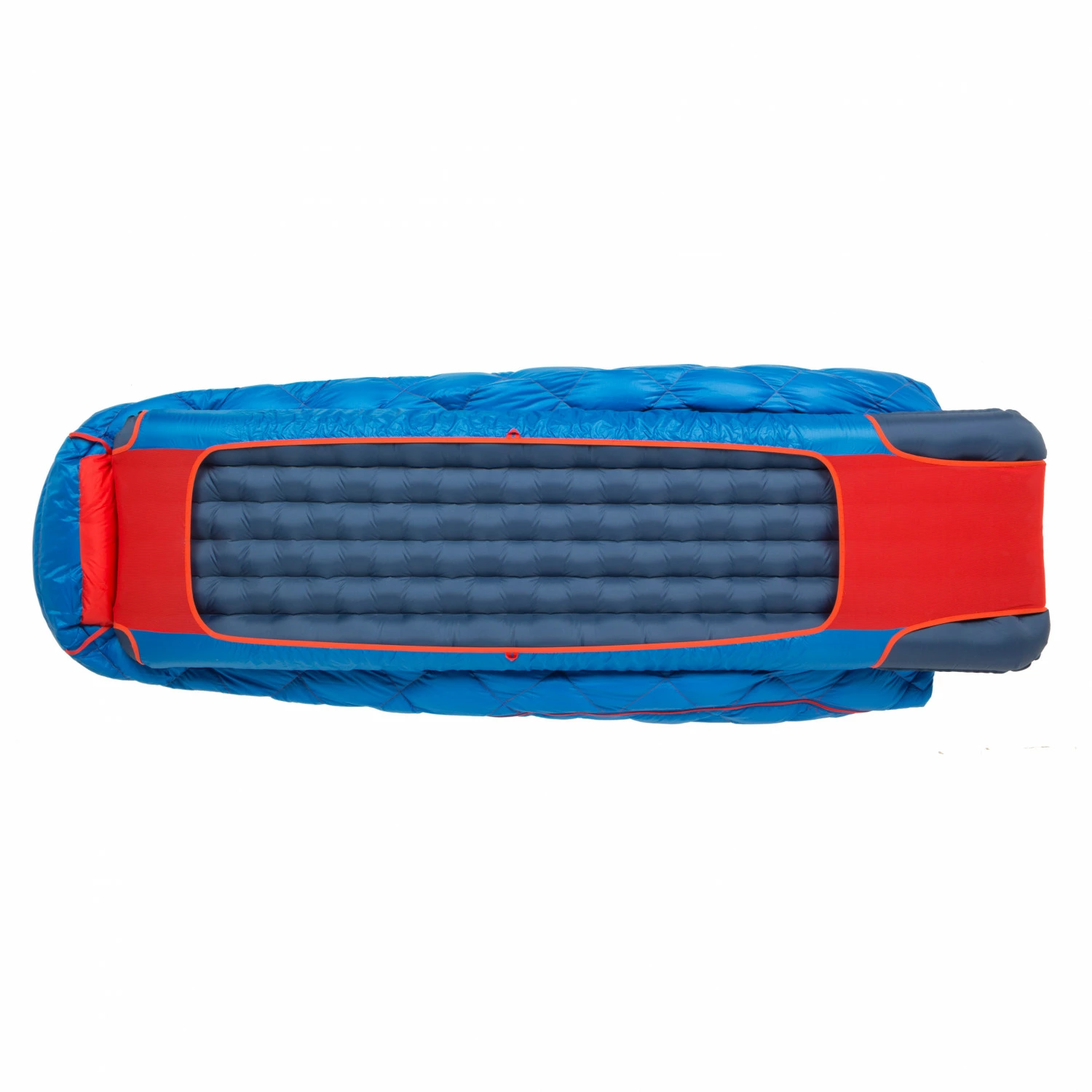 Big Agnes Anvil Horn 45 650 Downtek - Down Sleeping Bag - Image 3
