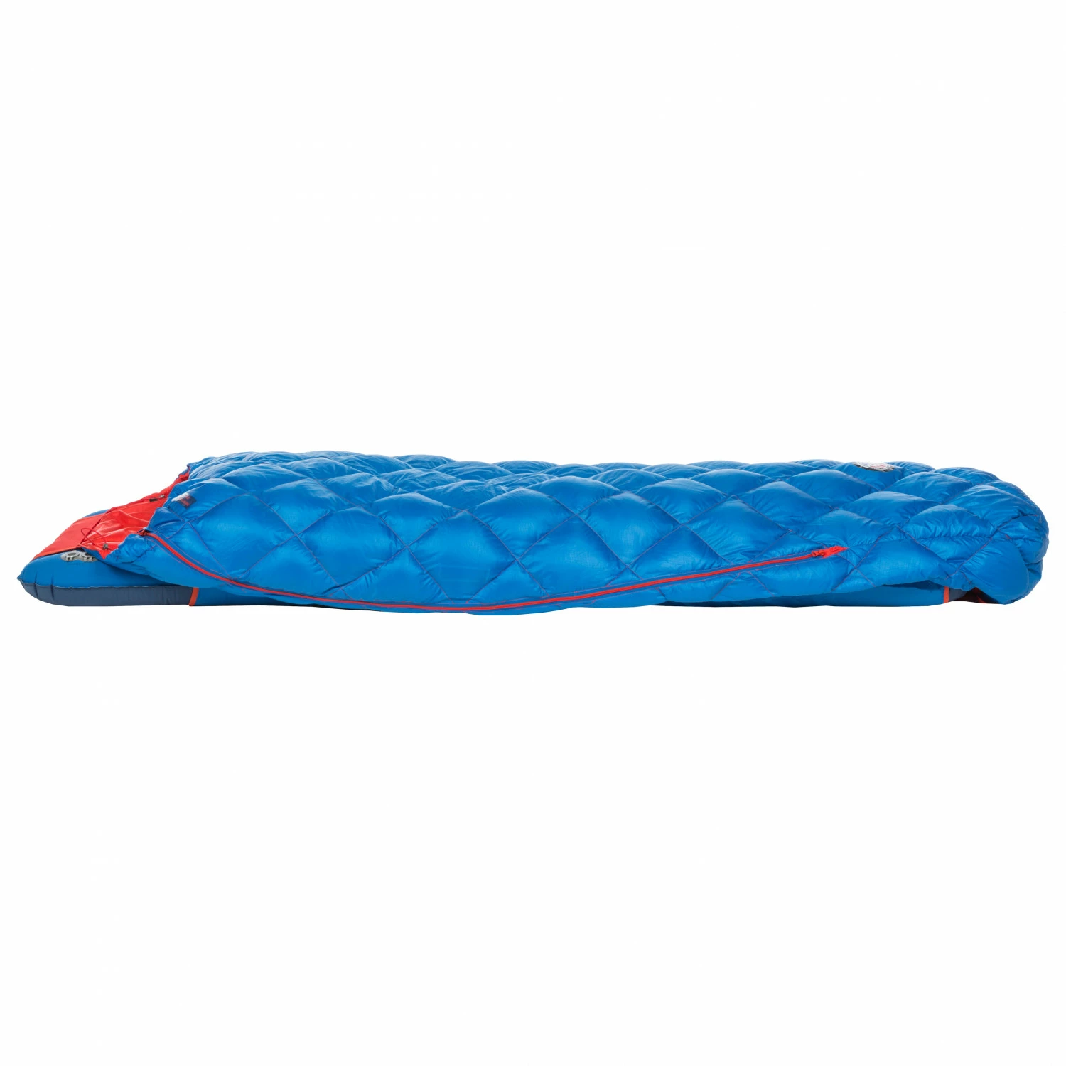 Big Agnes Anvil Horn 45 650 Downtek - Down Sleeping Bag - Image 4