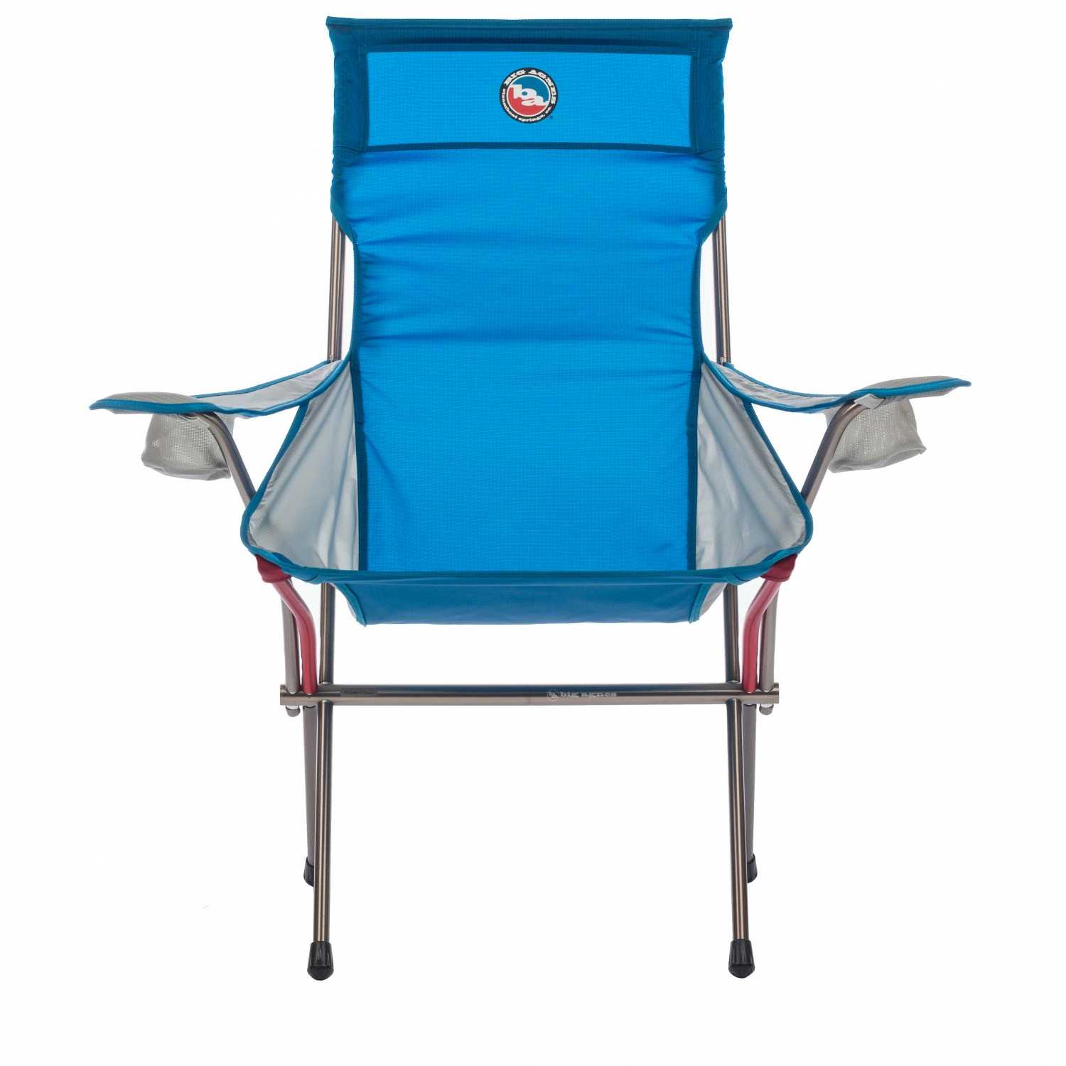 Big Agnes Big Six Armchair - Camping Chair - Image 3