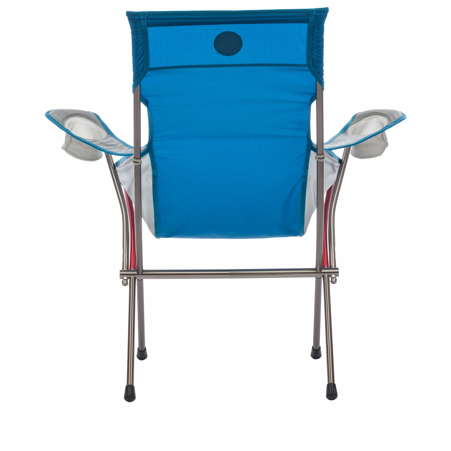 Big Agnes Big Six Armchair - Camping Chair - Image 4