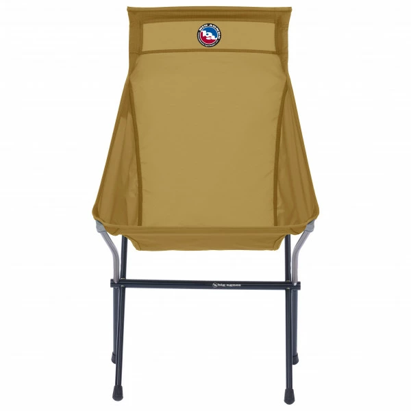 Big Agnes Big Six Camp Chair - Camping Chair
