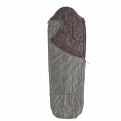Big Agnes Farrington Primaloft Left - Synthetic Sleeping Bag