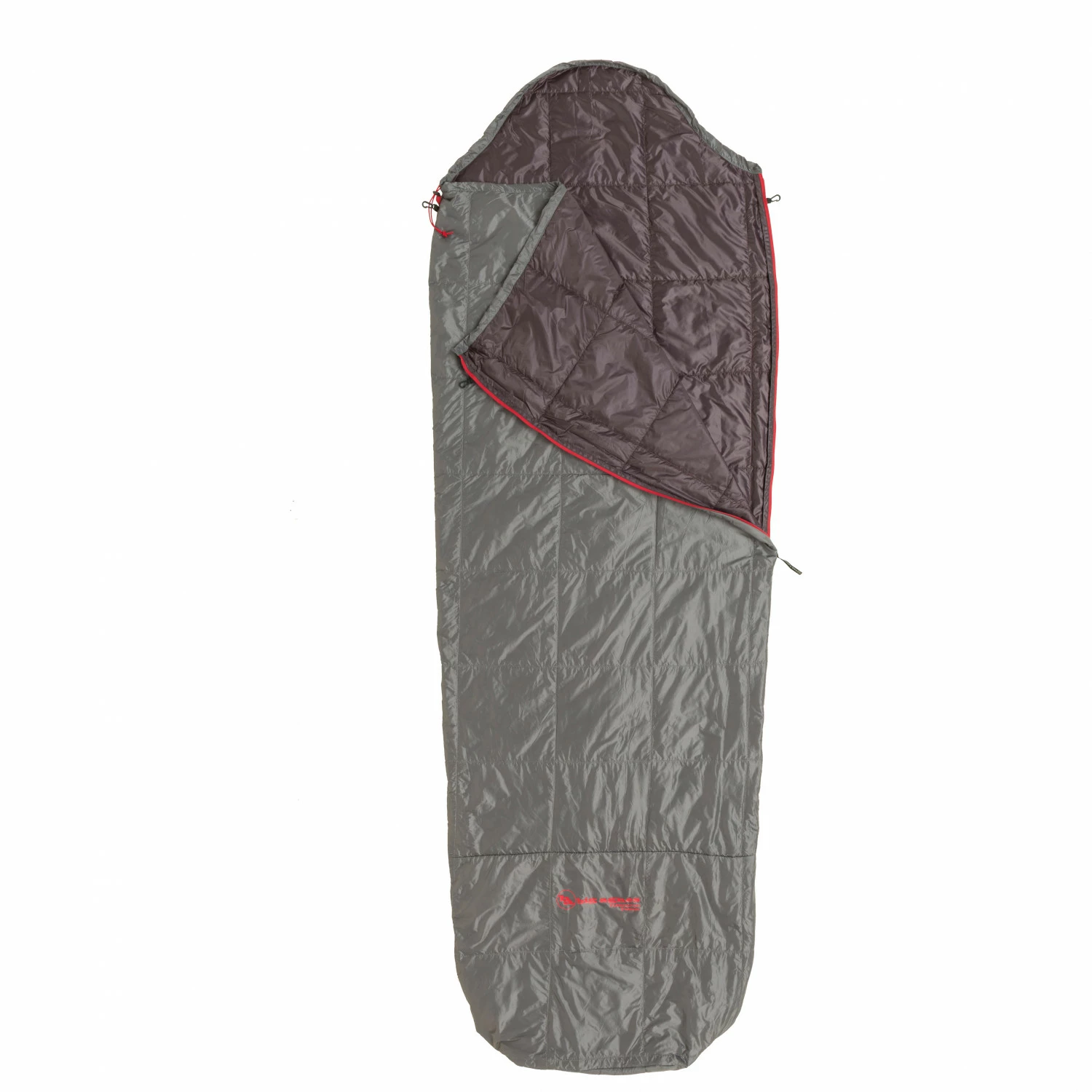 Big Agnes Farrington - Synthetic Sleeping Bag - Image 2
