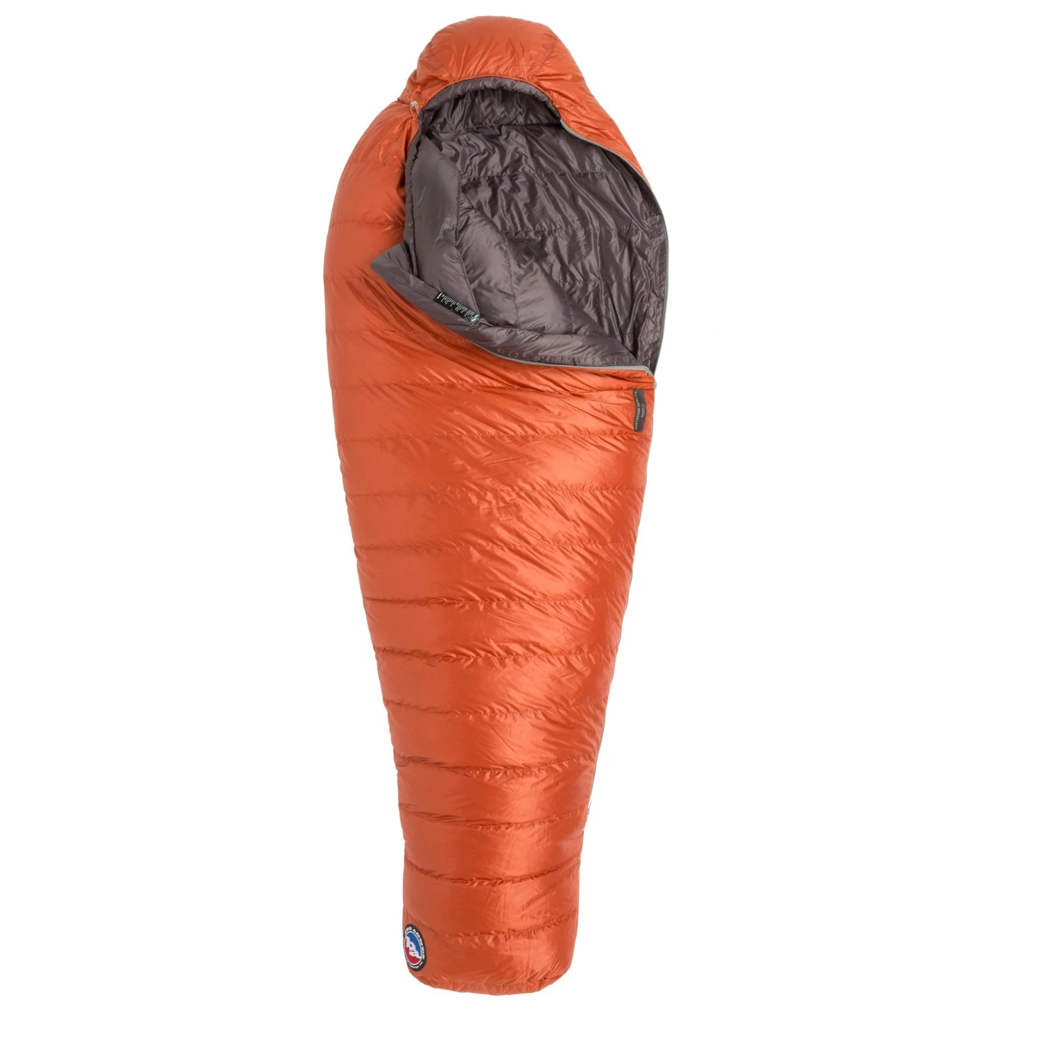 Big Agnes Greystone 30 - Down Sleeping Bag - Image 2