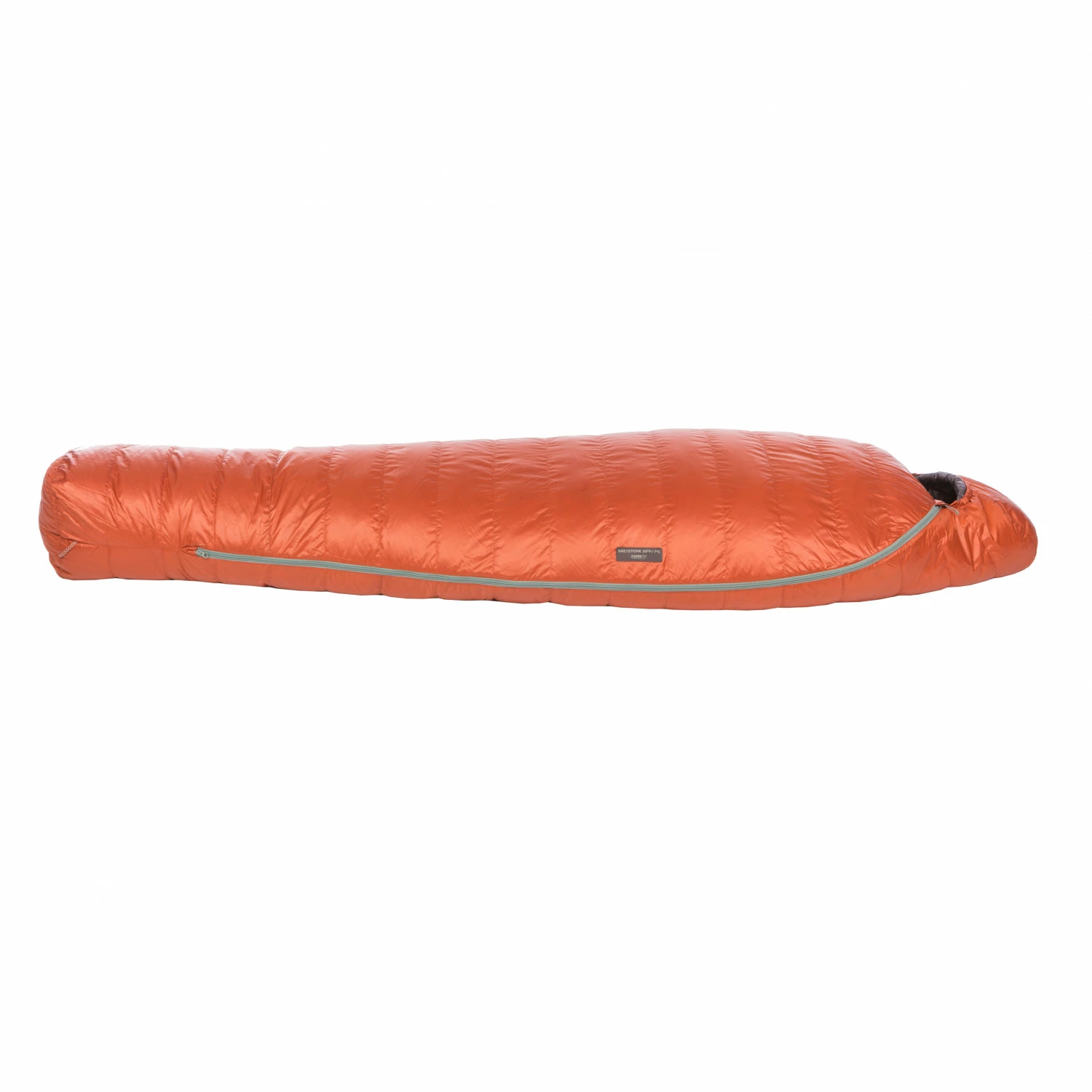 Big Agnes Greystone 30 - Down Sleeping Bag - Image 3