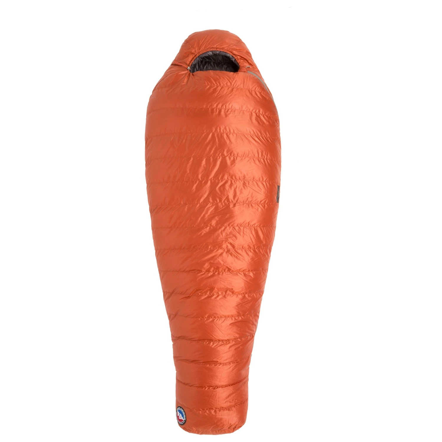 Big Agnes Greystone 30 - Down Sleeping Bag