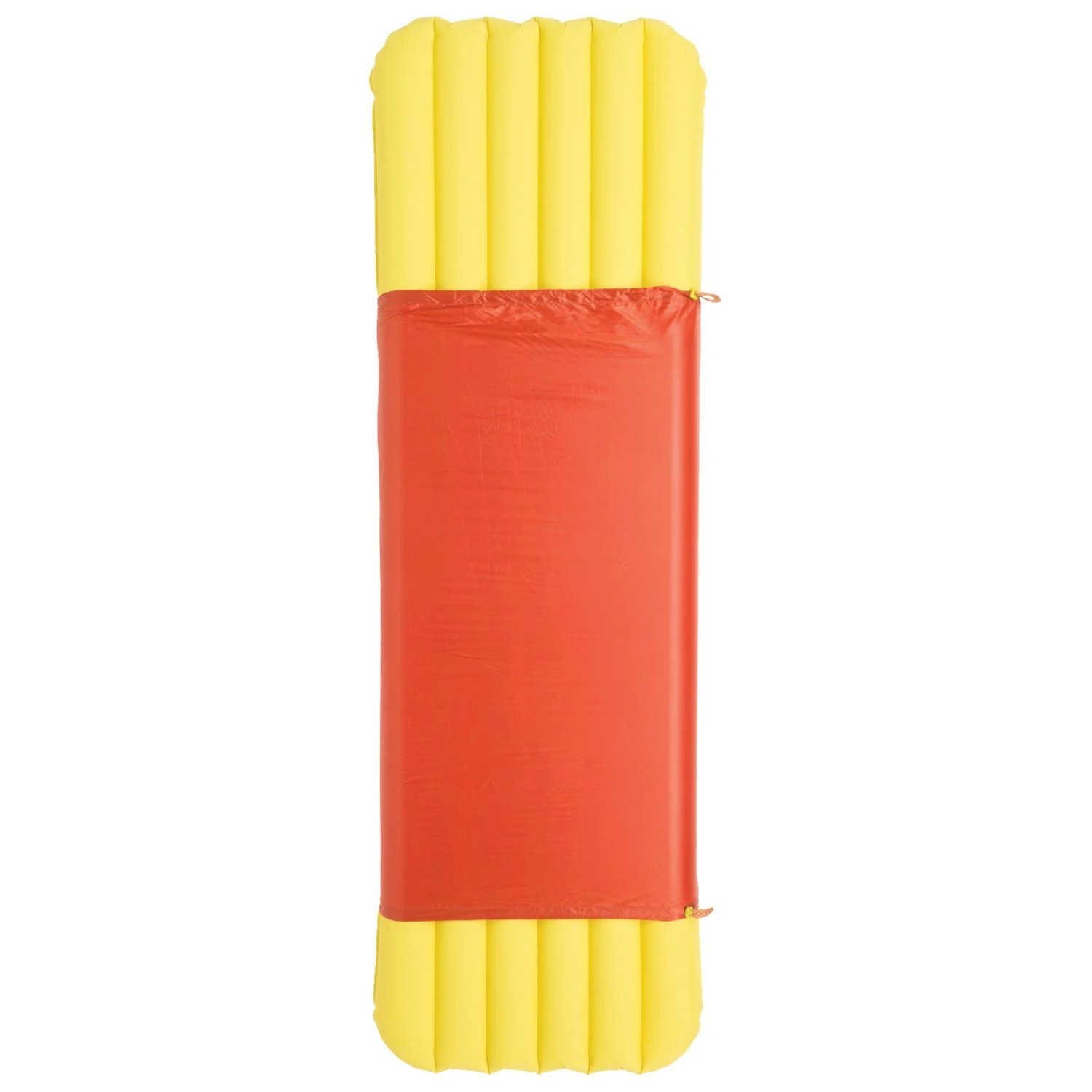 Big Agnes Little Red 20 - Kids' Sleeping Bag - Image 4
