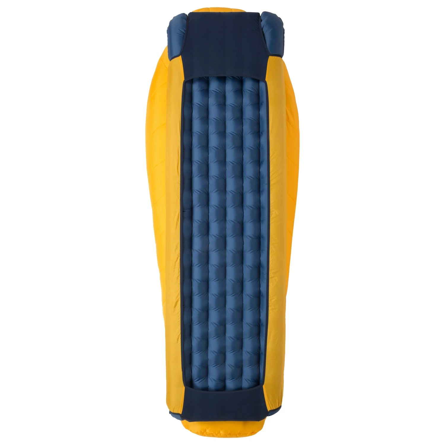 Big Agnes Lost Dog 0 - Synthetic Sleeping Bag - Image 2