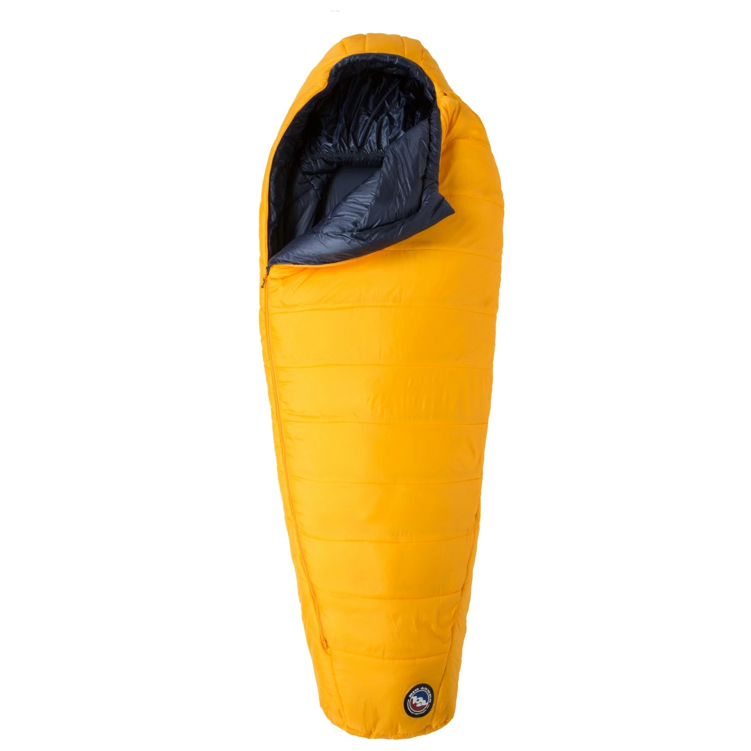Big Agnes Lost Dog 0 - Synthetic Sleeping Bag - Image 3
