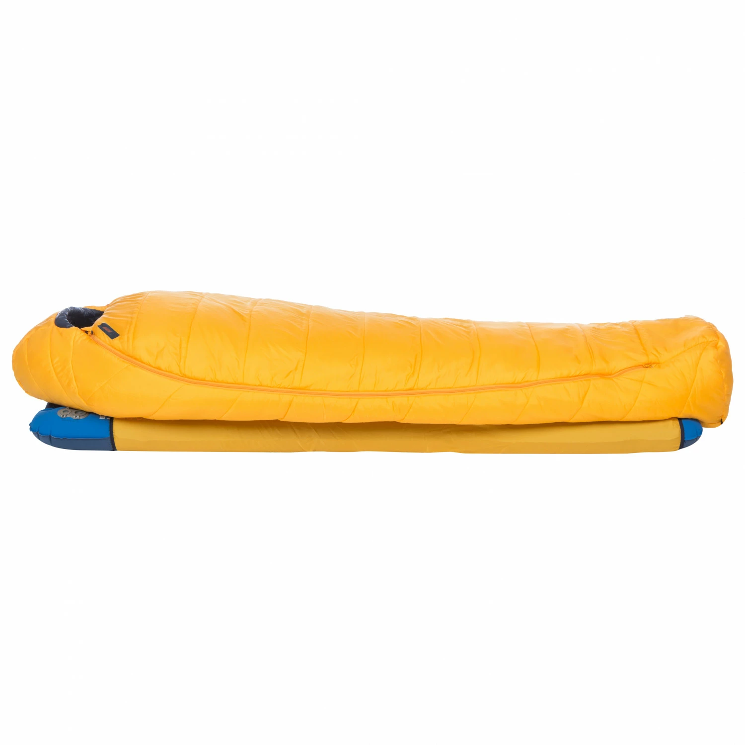 Big Agnes Lost Dog 0 - Synthetic Sleeping Bag - Image 4