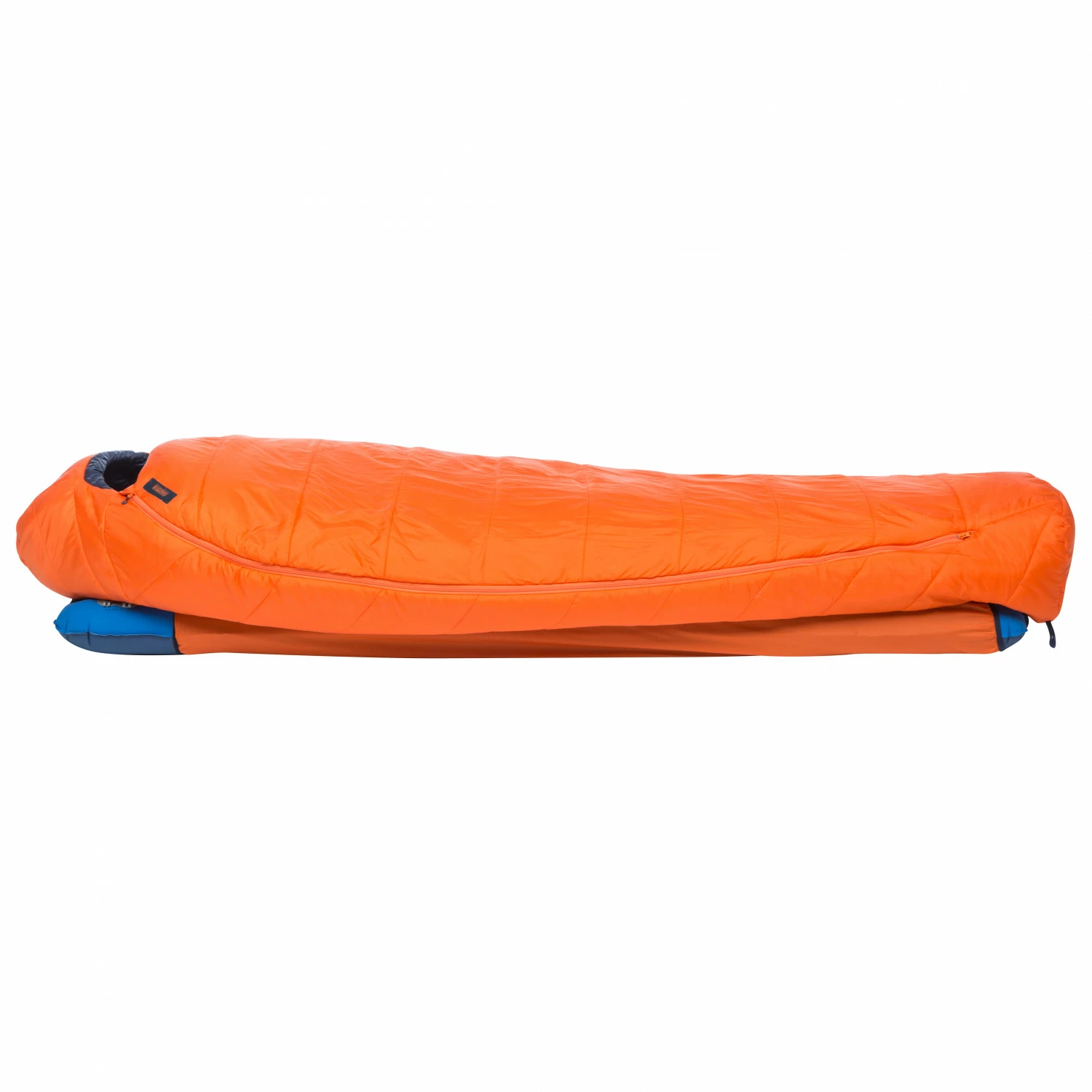 Big Agnes Lost Dog 15 - Synthetic Sleeping Bag - Image 3