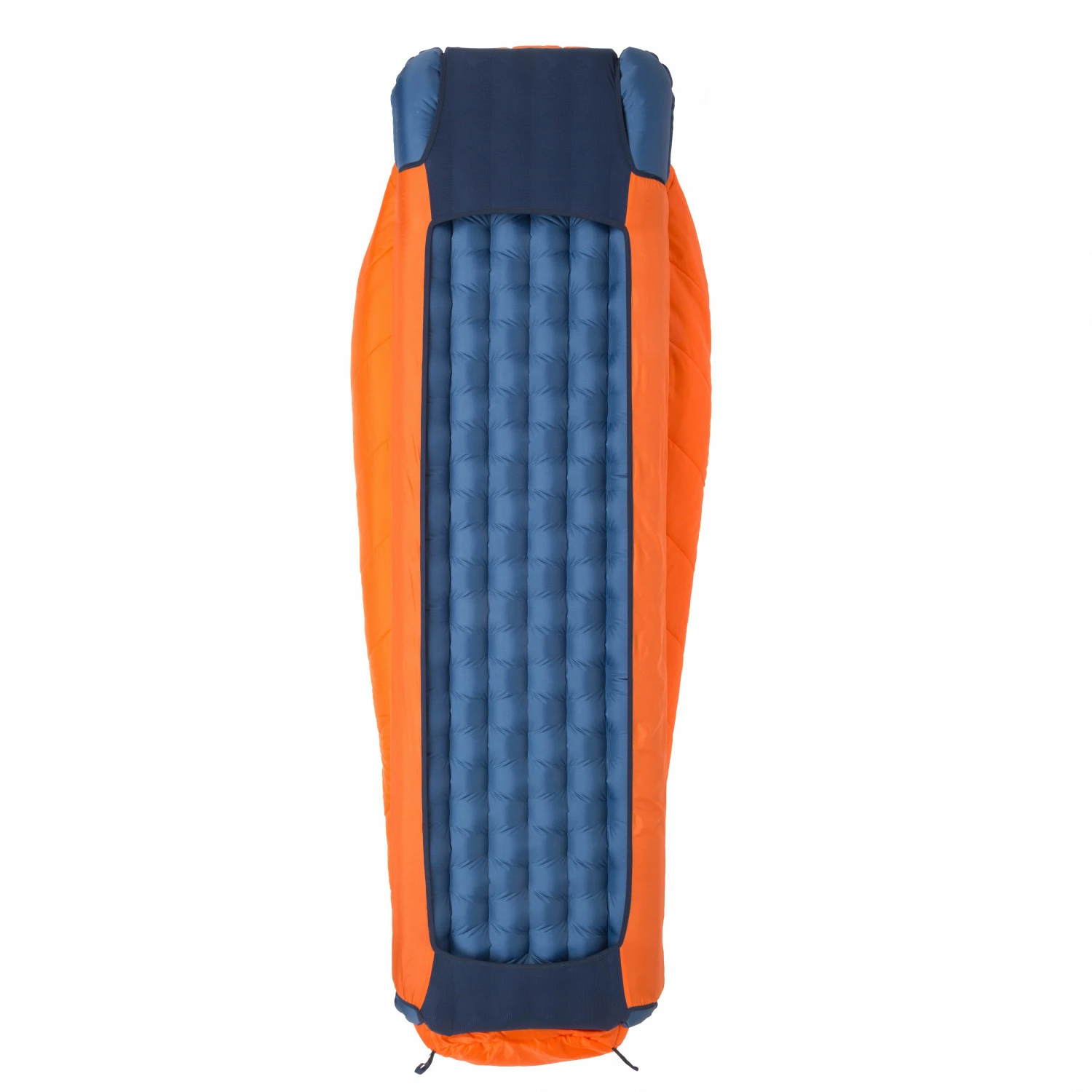 Big Agnes Lost Dog 15 - Synthetic Sleeping Bag - Image 4
