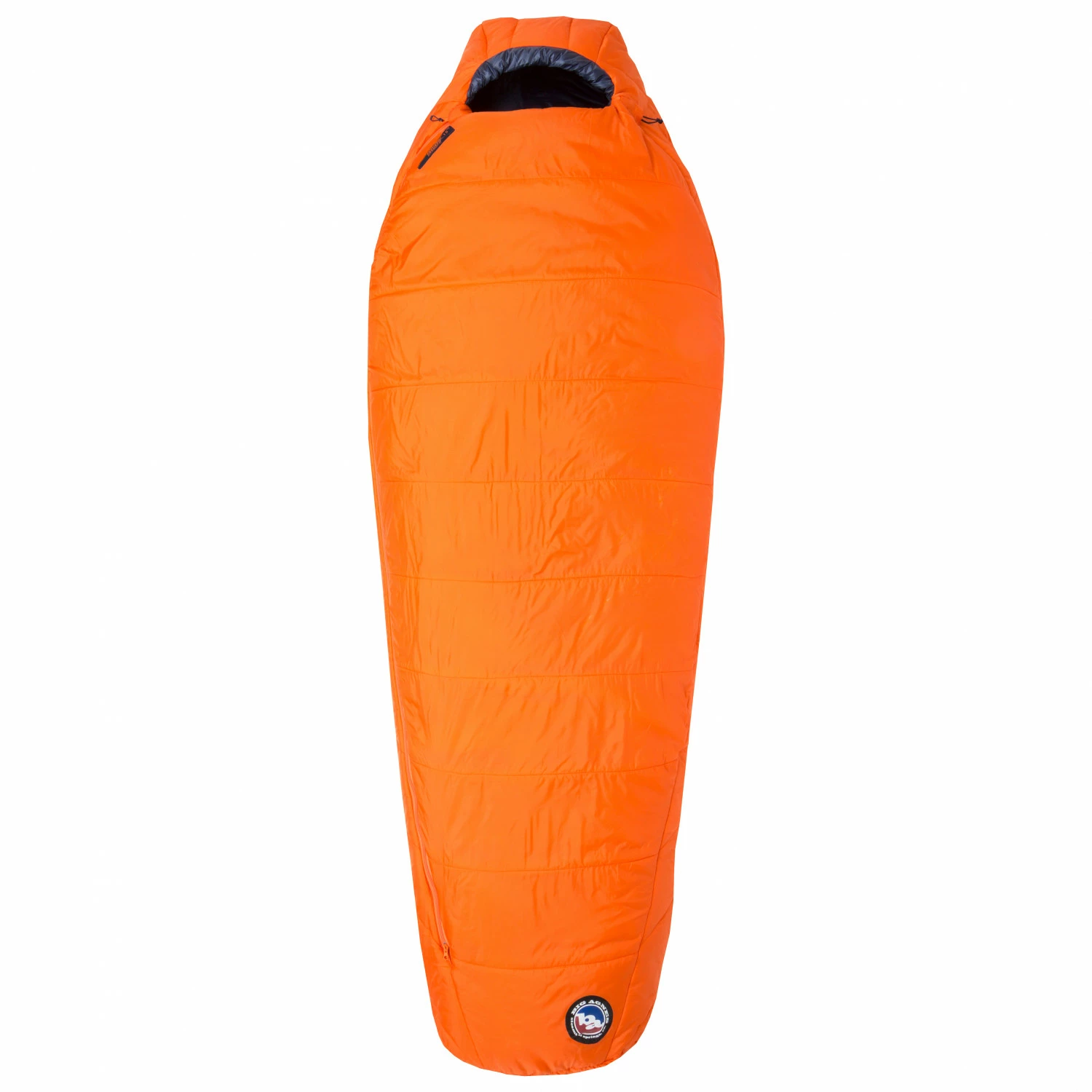 Big Agnes Lost Dog 15 - Synthetic Sleeping Bag