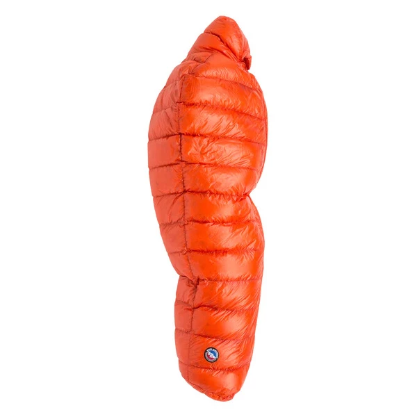 Big Agnes Lost Ranger UL 3N1 15 - Down Sleeping Bag - Image 4