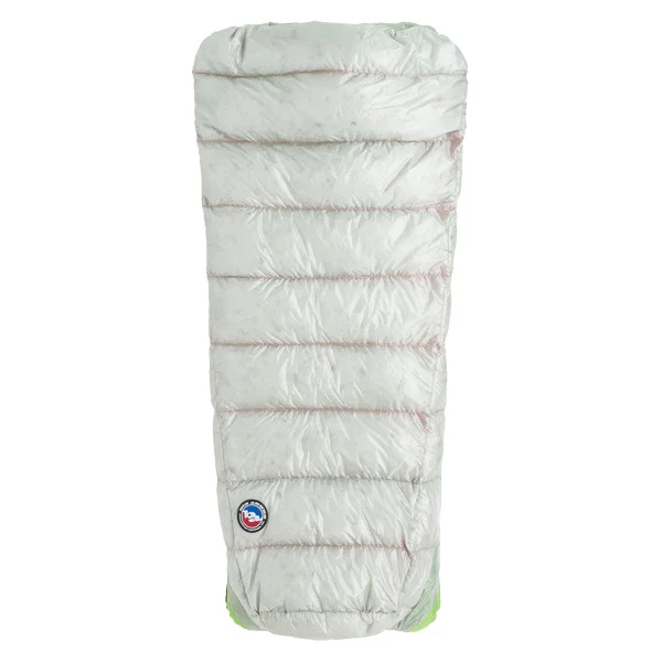 Big Agnes Lost Ranger UL 3N1 15 - Down Sleeping Bag - Image 5