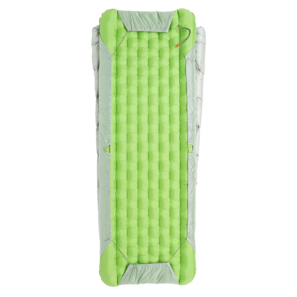 Big Agnes Lost Ranger UL 3N1 15 - Down Sleeping Bag - Image 6