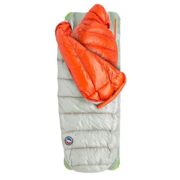 Big Agnes Lost Ranger UL 3N1 15 - Down Sleeping Bag