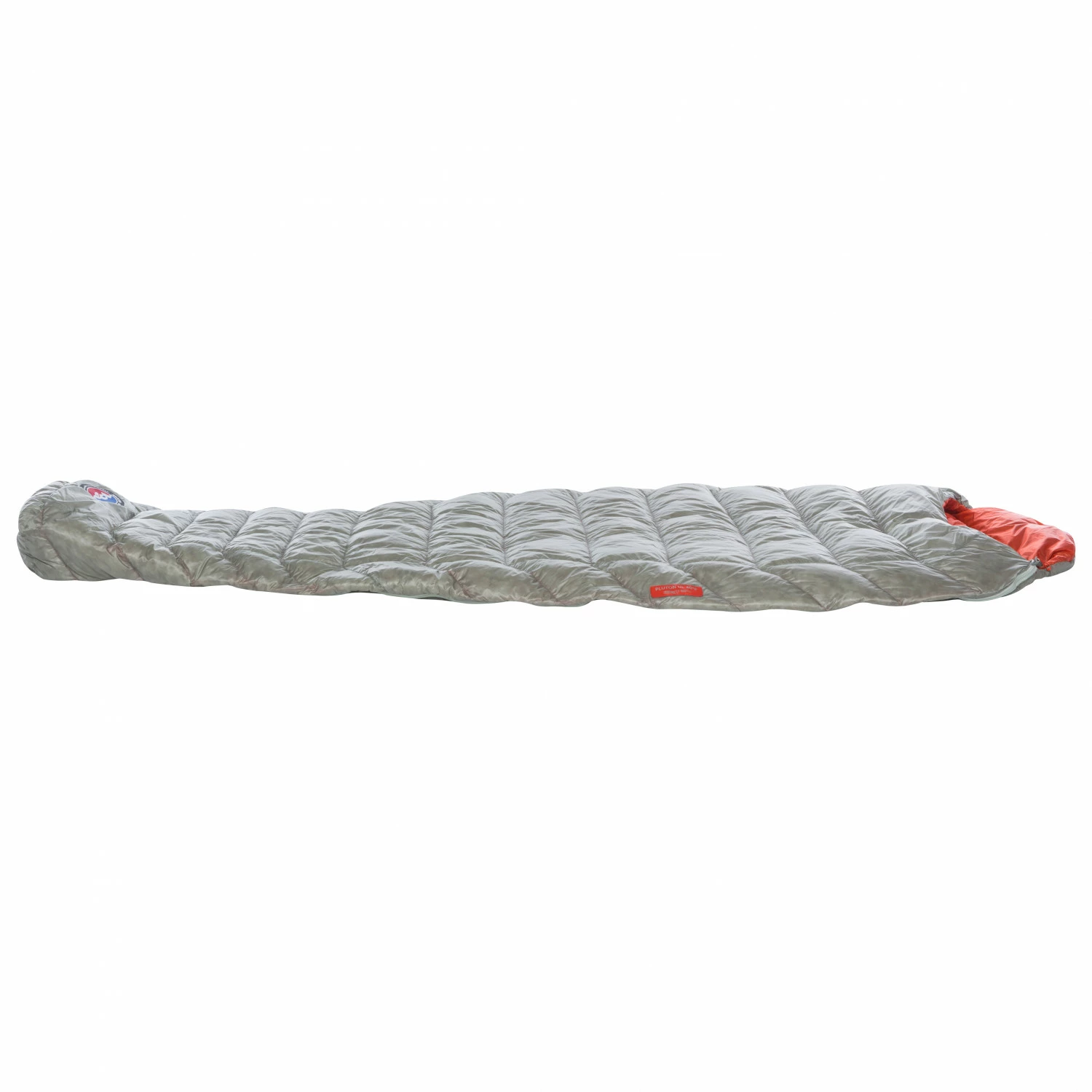 Big Agnes Pluton UL 40 - Down Sleeping Bag - Image 3