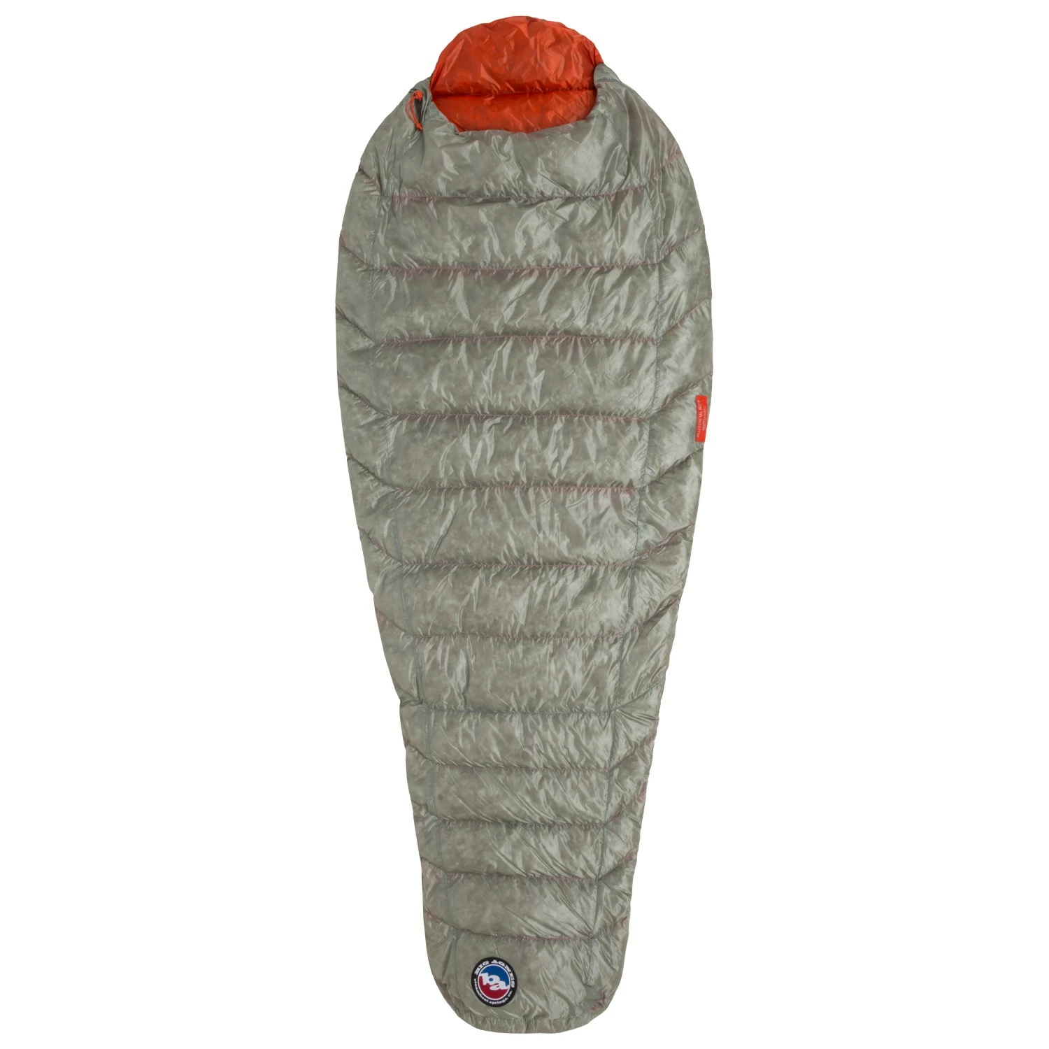 Big Agnes Pluton UL 40 - Down Sleeping Bag - Image 4