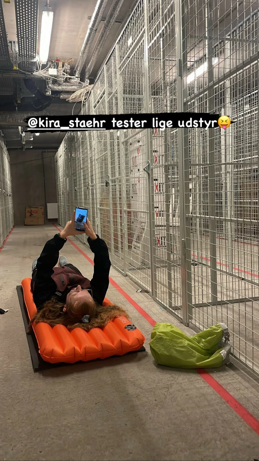 Big Agnes Pumphouse ULtra - Mini Pump - Image 7