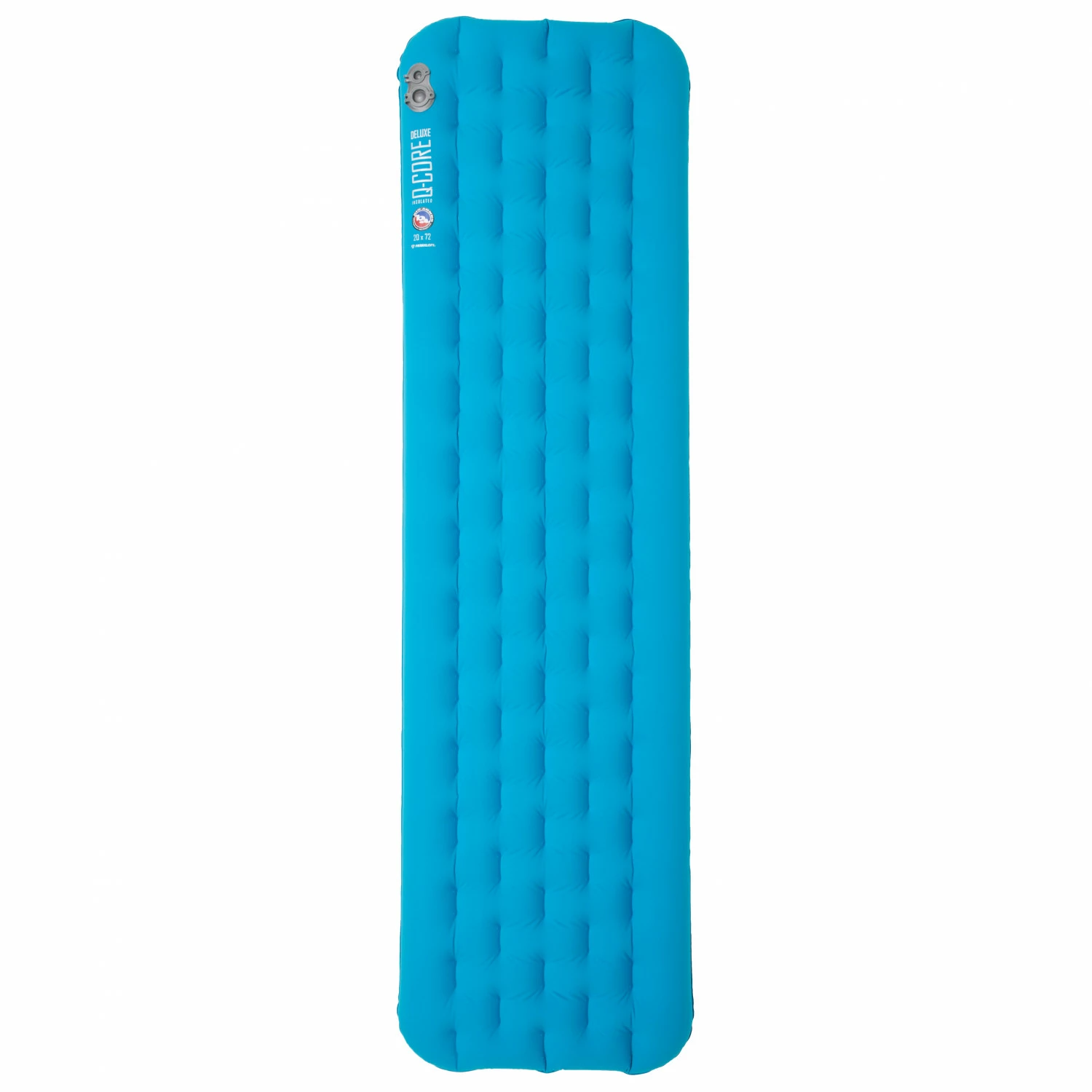 Big Agnes Q-Core Deluxe - Sleeping Mat