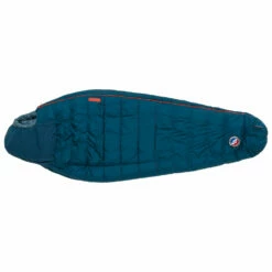 Big Agnes Sidewinder SL 35 650 Downtek - Down Sleeping Bag