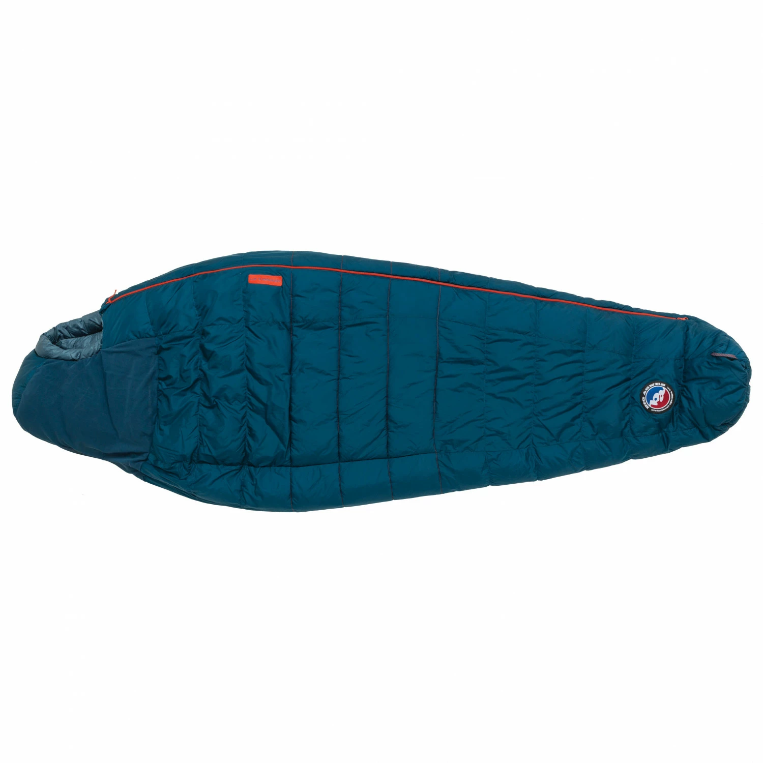 Big Agnes Sidewinder SL 35 650 Downtek - Down Sleeping Bag