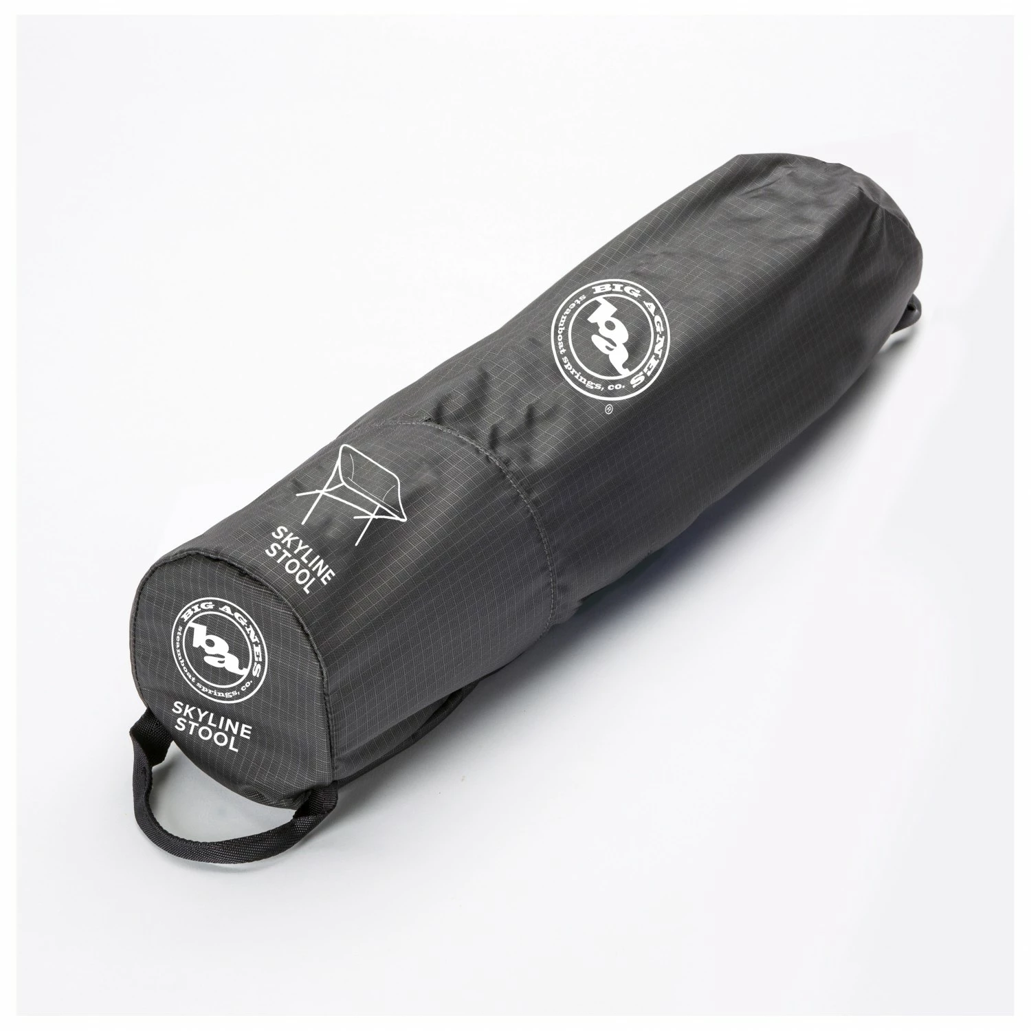 Big Agnes Skyline UL Stool - Camping Chair - Image 3