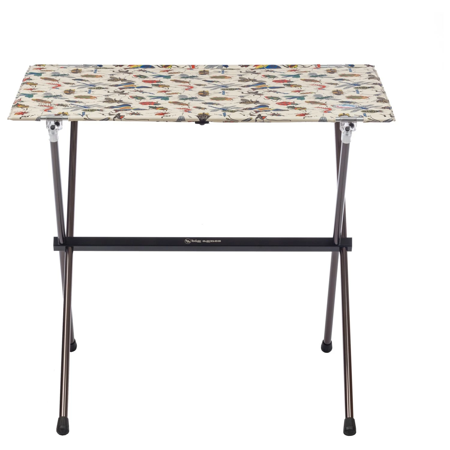 Big Agnes Soul Kitchen Camp Table - Camping Table - Image 2