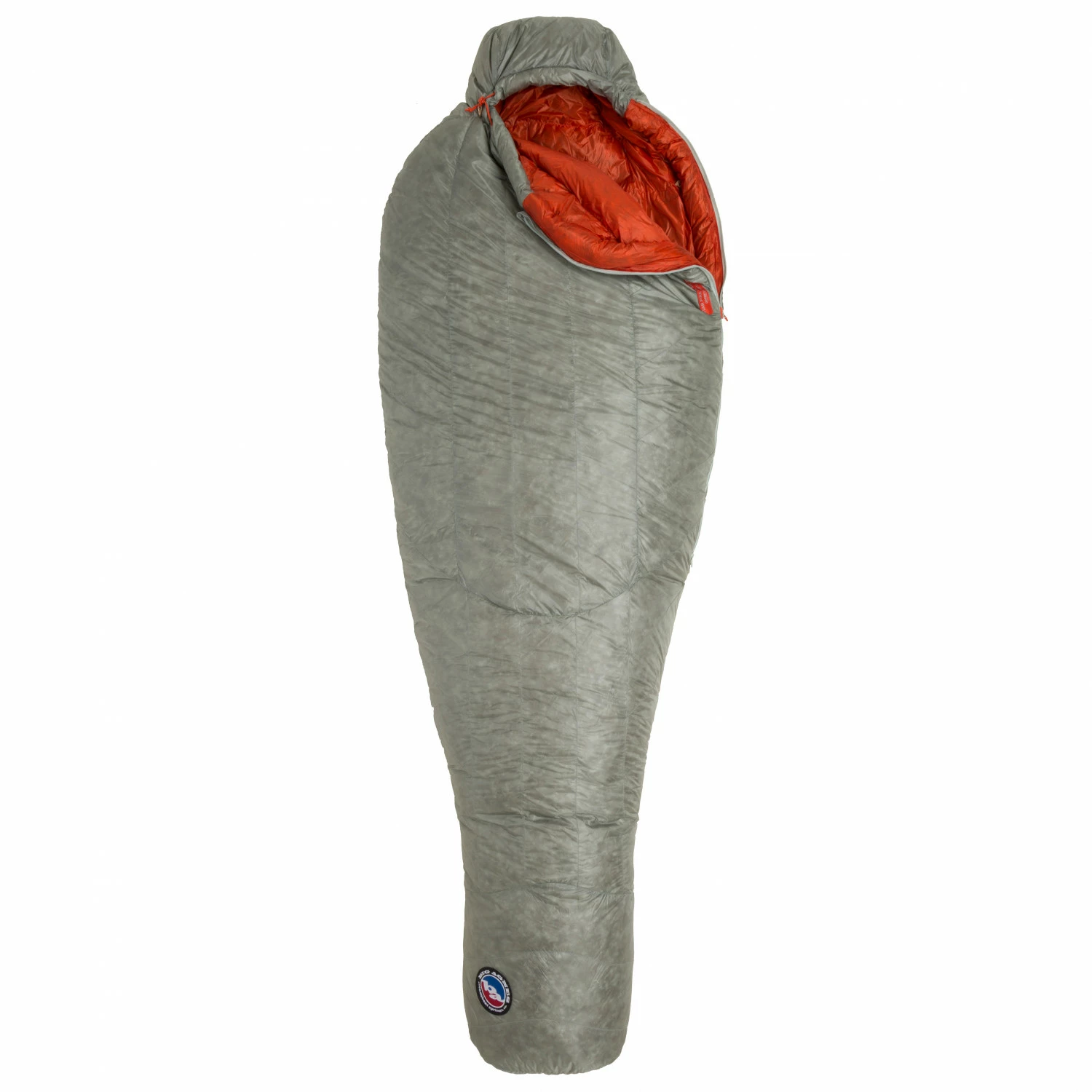 Big Agnes Star Fire UL 20 - Down Sleeping Bag - Image 2