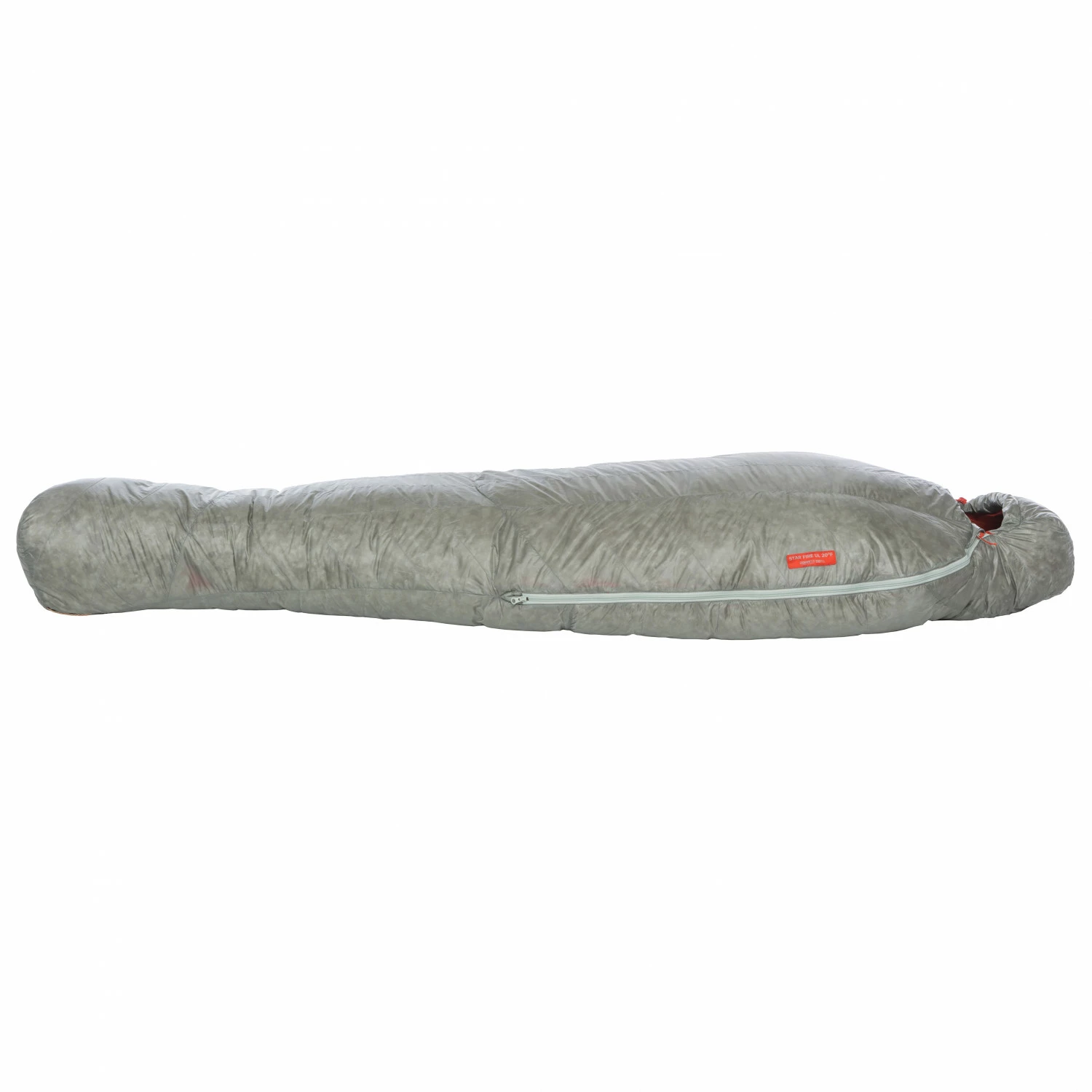 Big Agnes Star Fire UL 20 - Down Sleeping Bag - Image 3