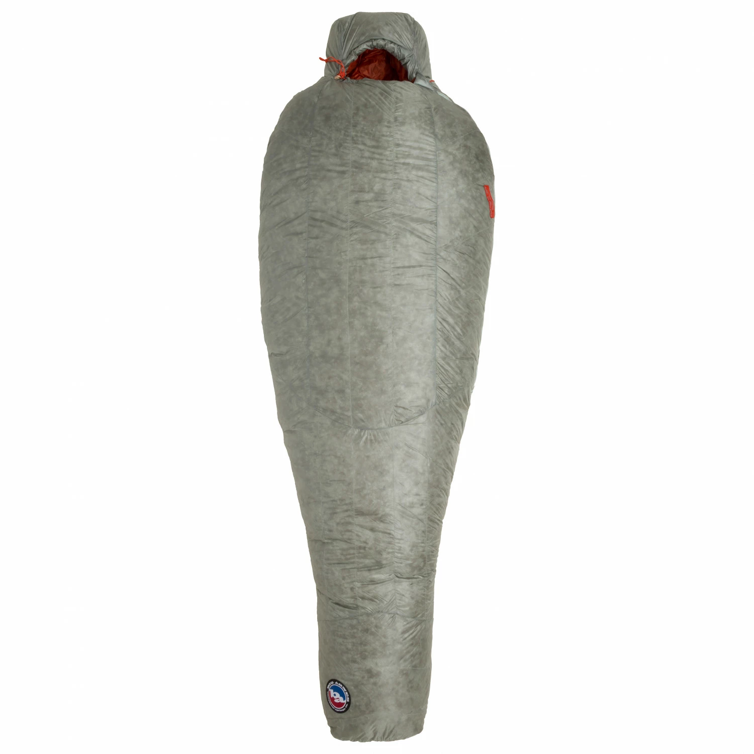 Big Agnes Star Fire UL 20 - Down Sleeping Bag