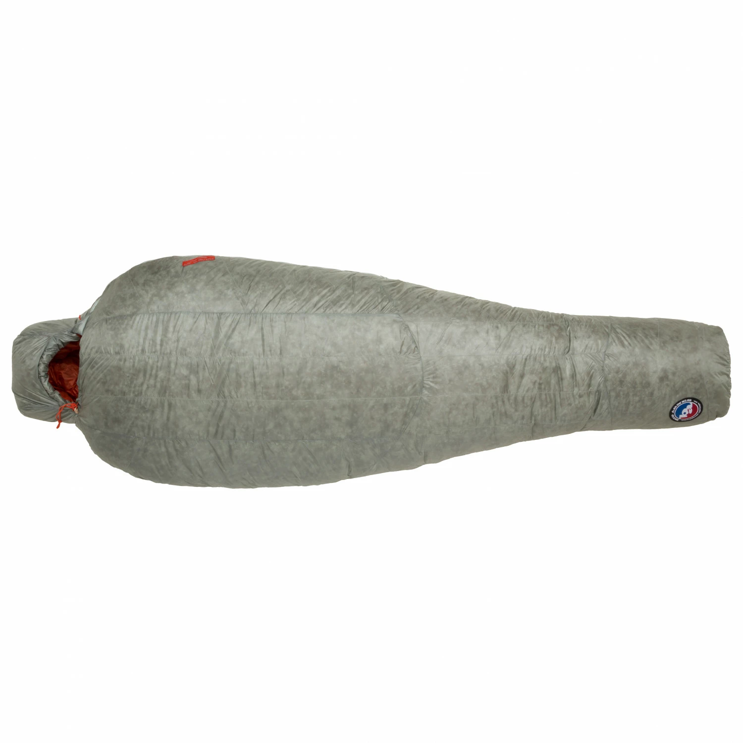 Big Agnes Star Fire UL 30 850 Downtek - Down Sleeping Bag - Image 2